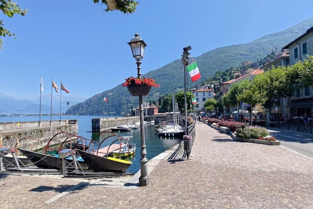Il Vicolo Agli Orti - Centro Storico - Apartment Bellano
