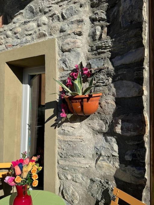 Il Vicolo Agli Orti - Centro Storico - * Bellano