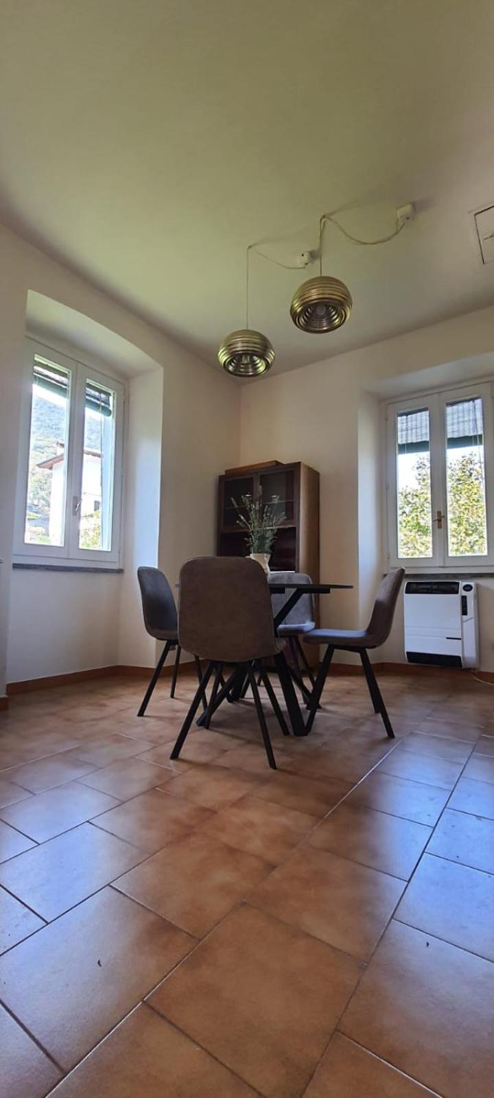Villa Con Giardino Privato