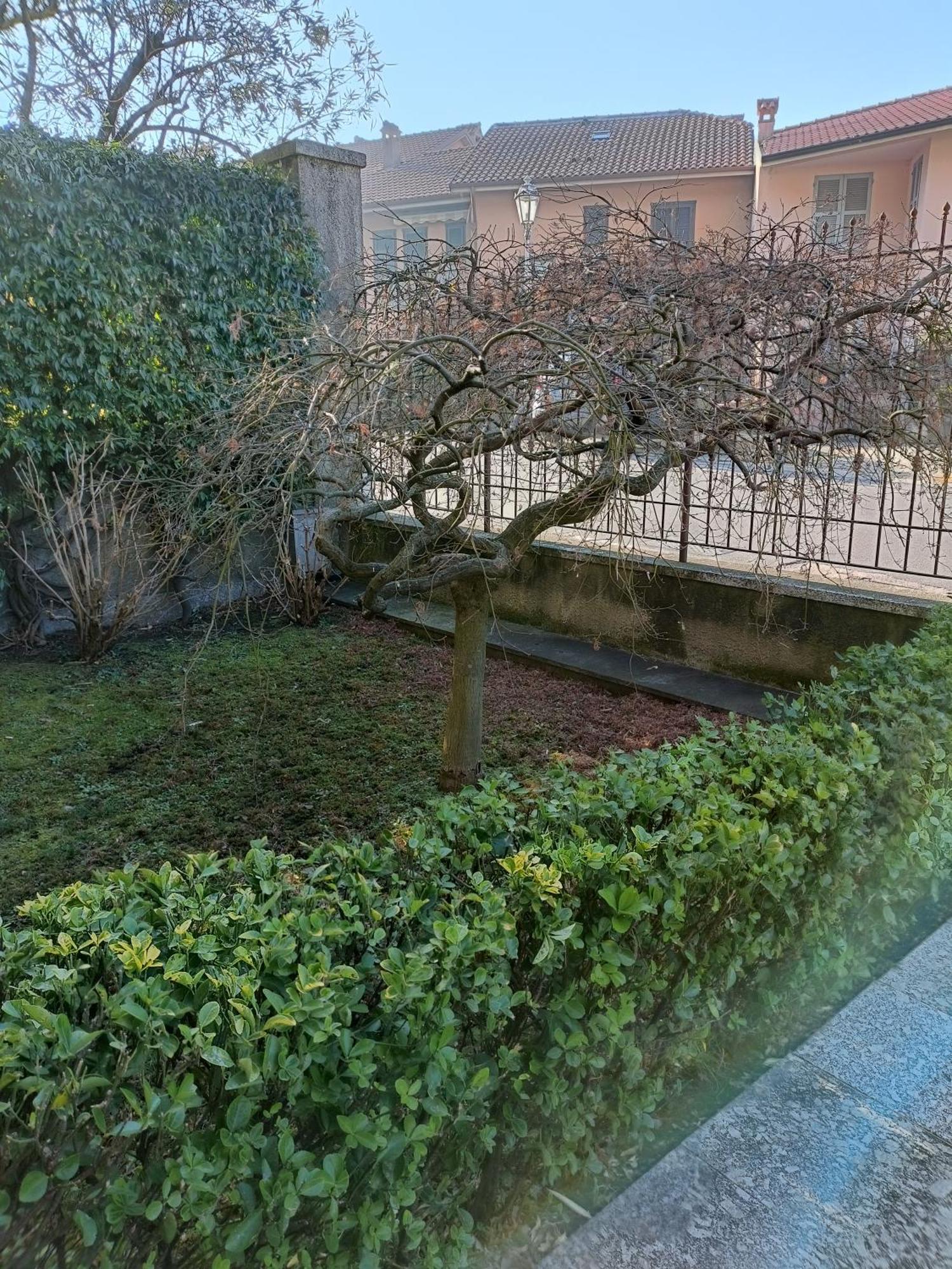 Appartamento La Brezza Di *