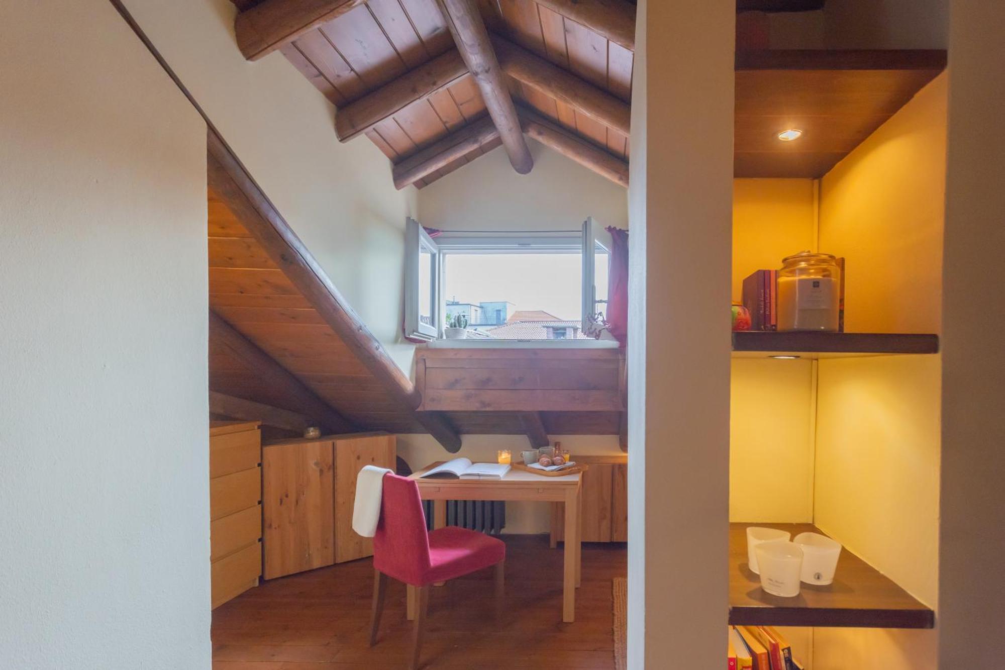Casa Giovio Appartamento Côme