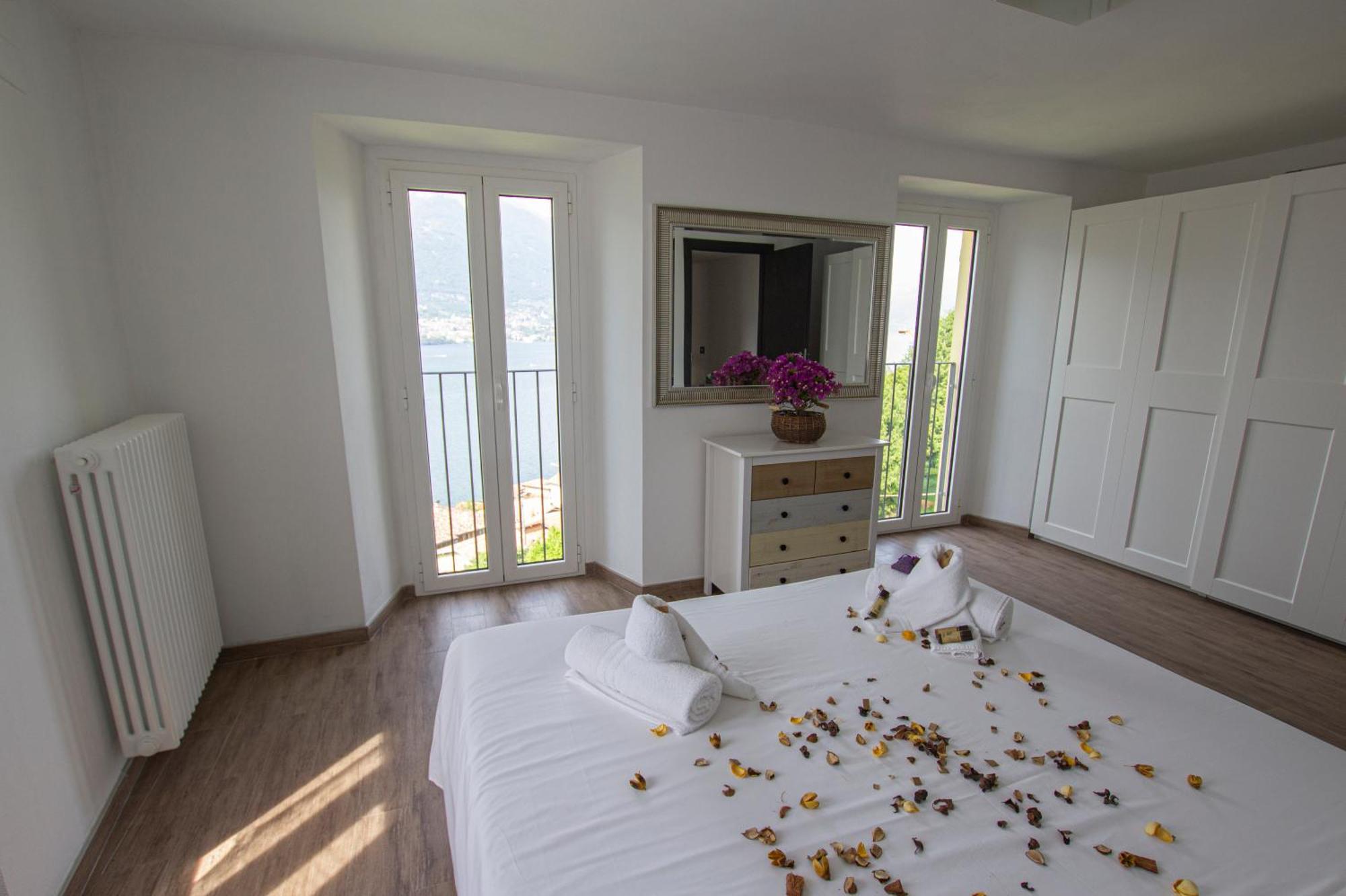 Apartment Ca' Lala Lezzeno