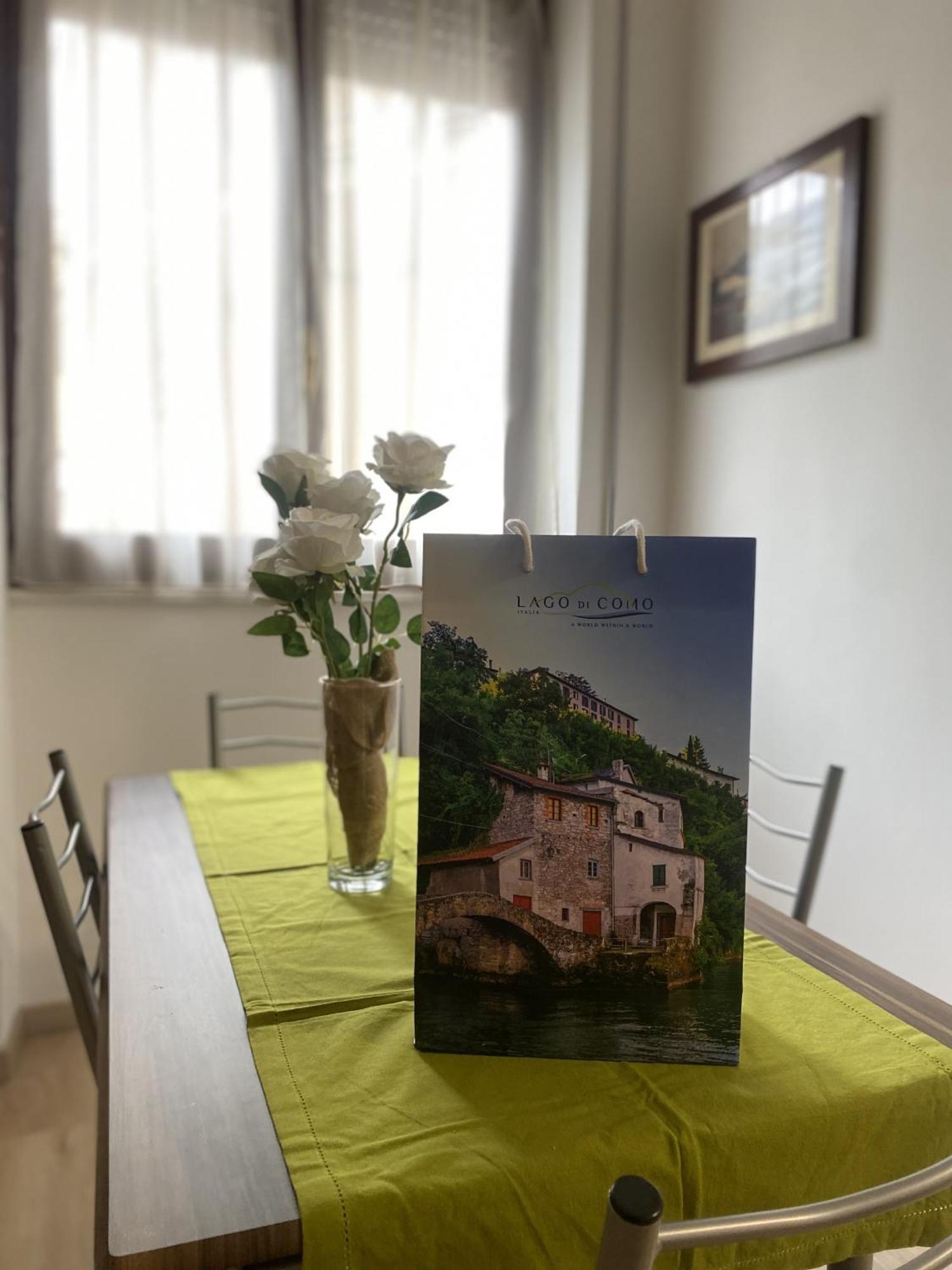 Casa Luigi Apartment *