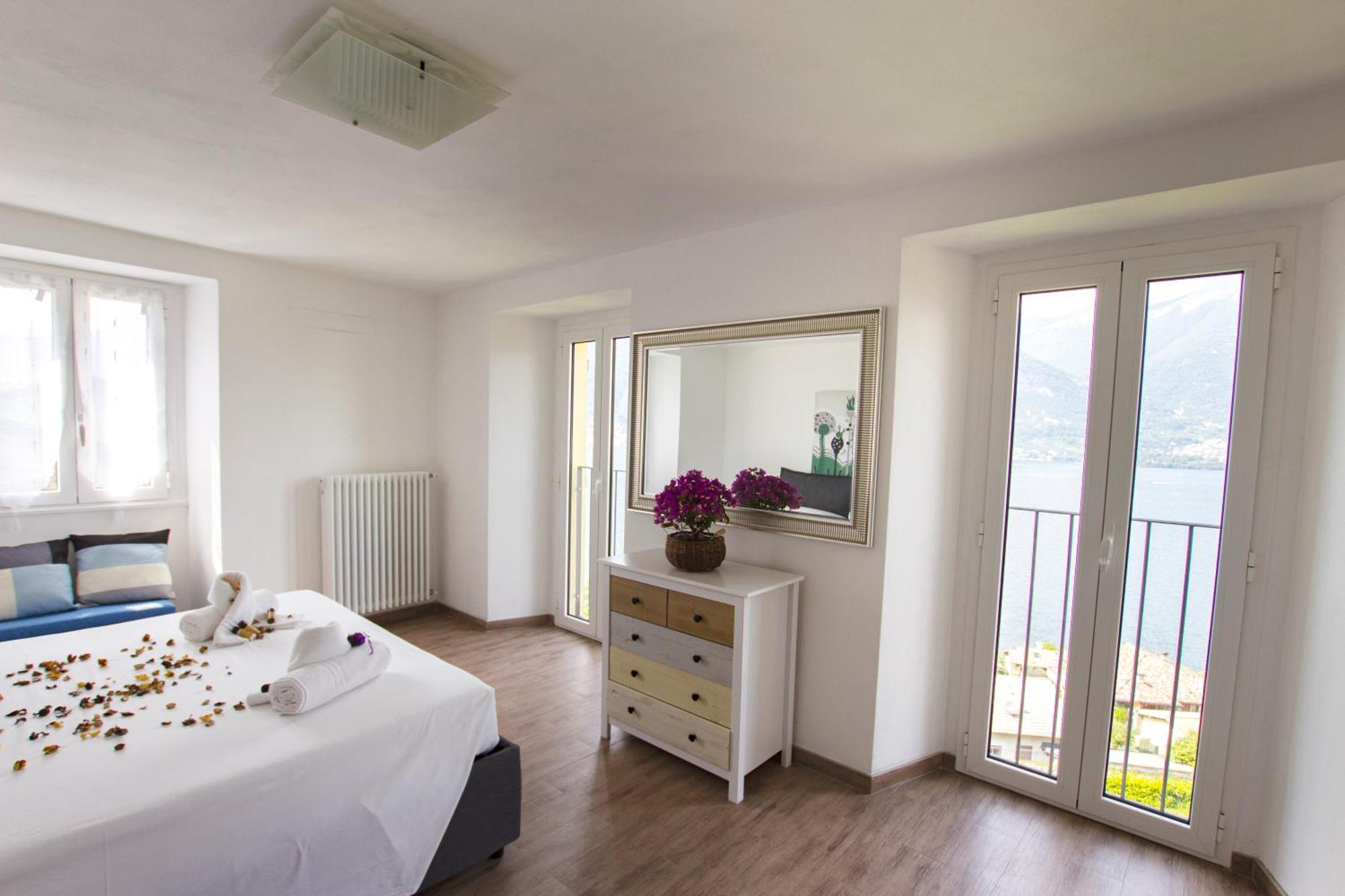 Ca' Lala Apartment