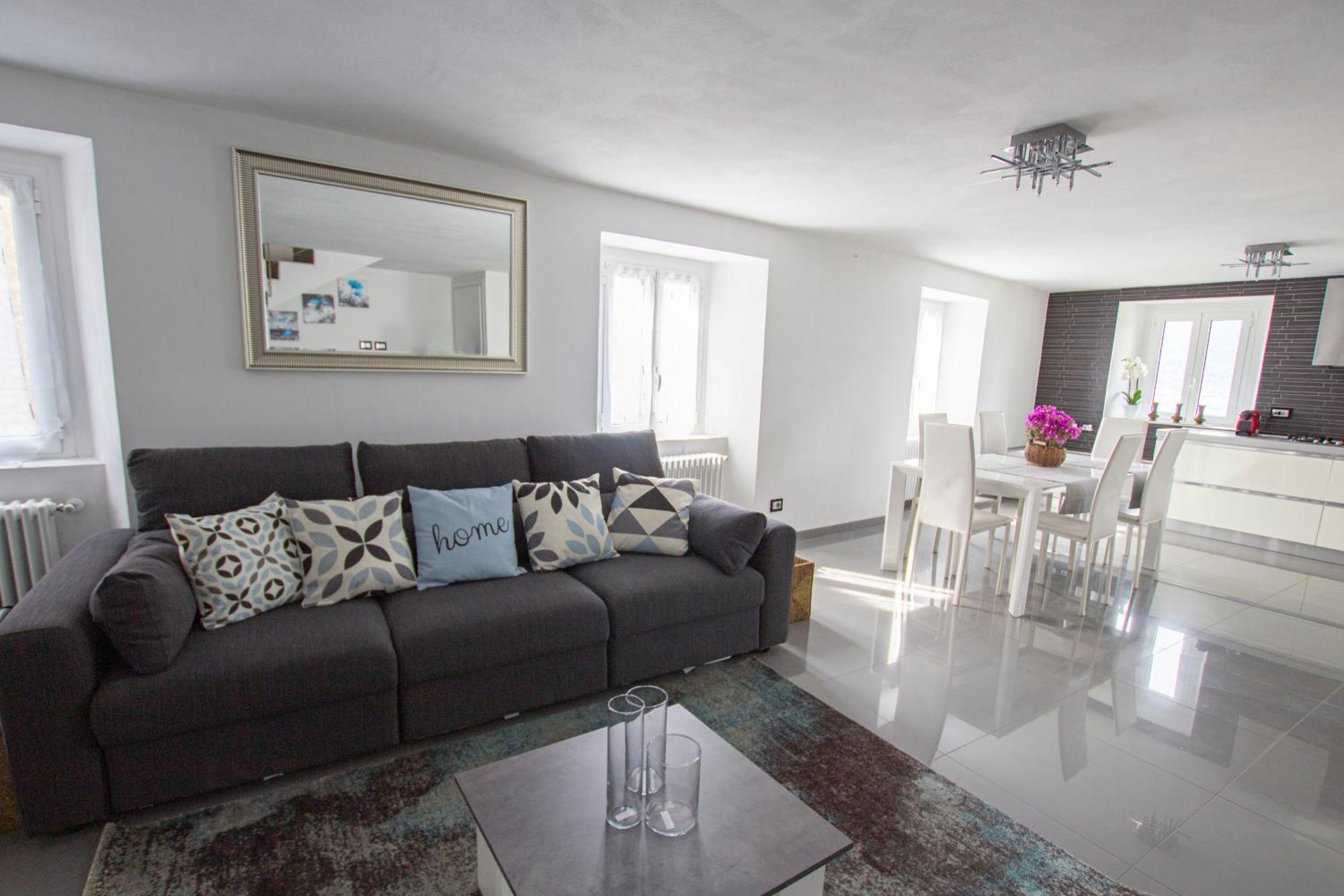 Ca' Lala Apartment *