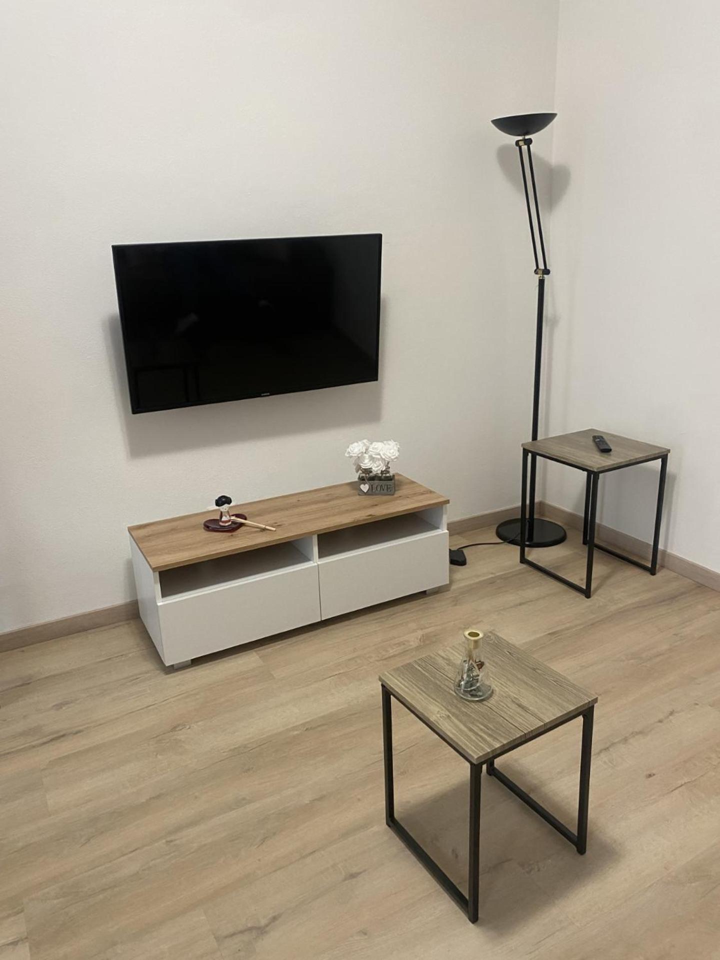 Apartment Casa Luigi