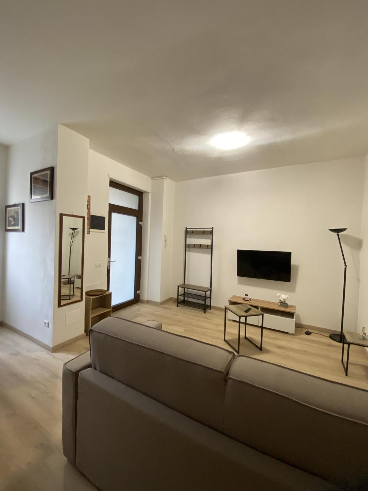 Casa Luigi Apartment Como