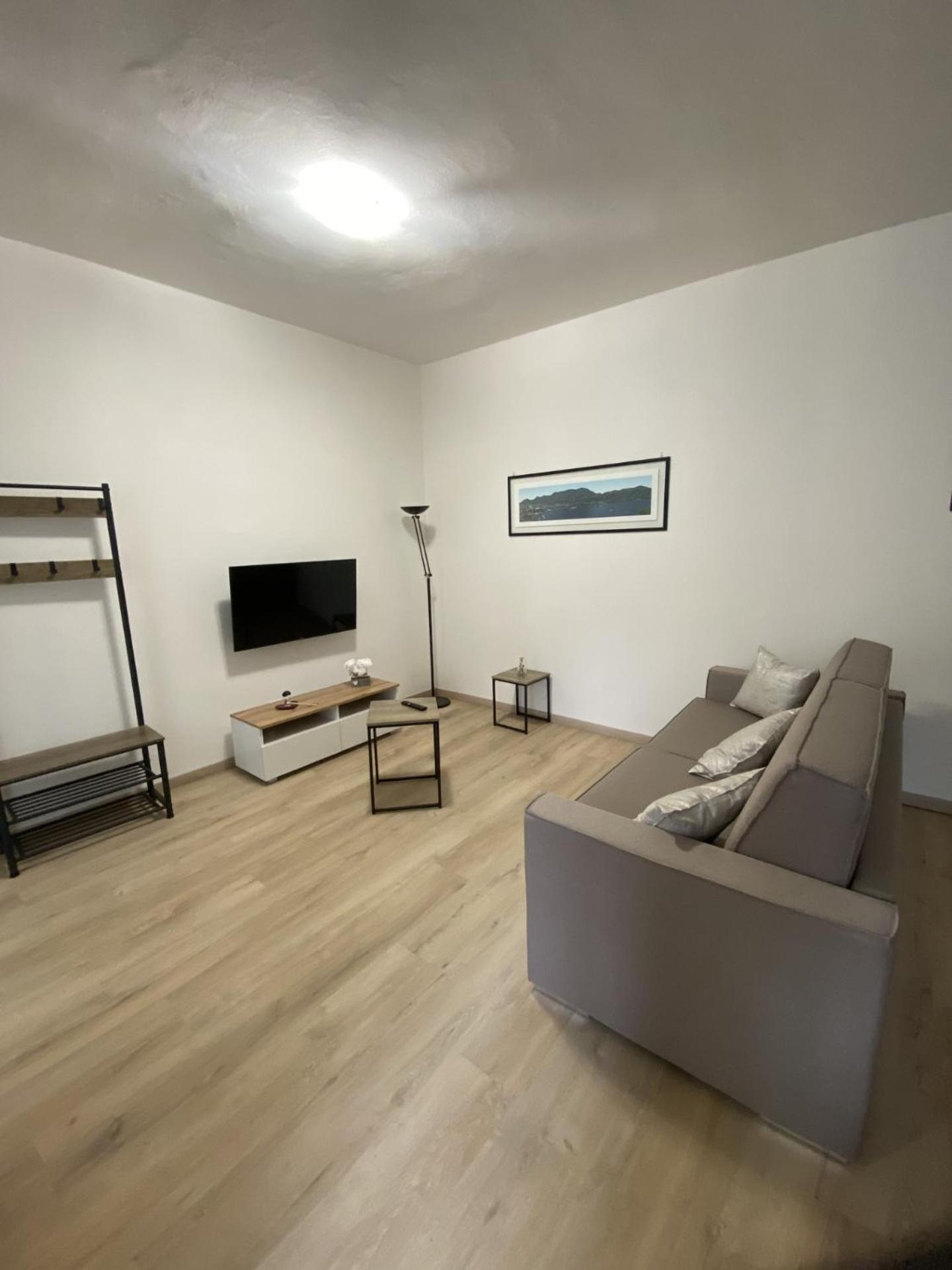 Casa Luigi Apartment Como