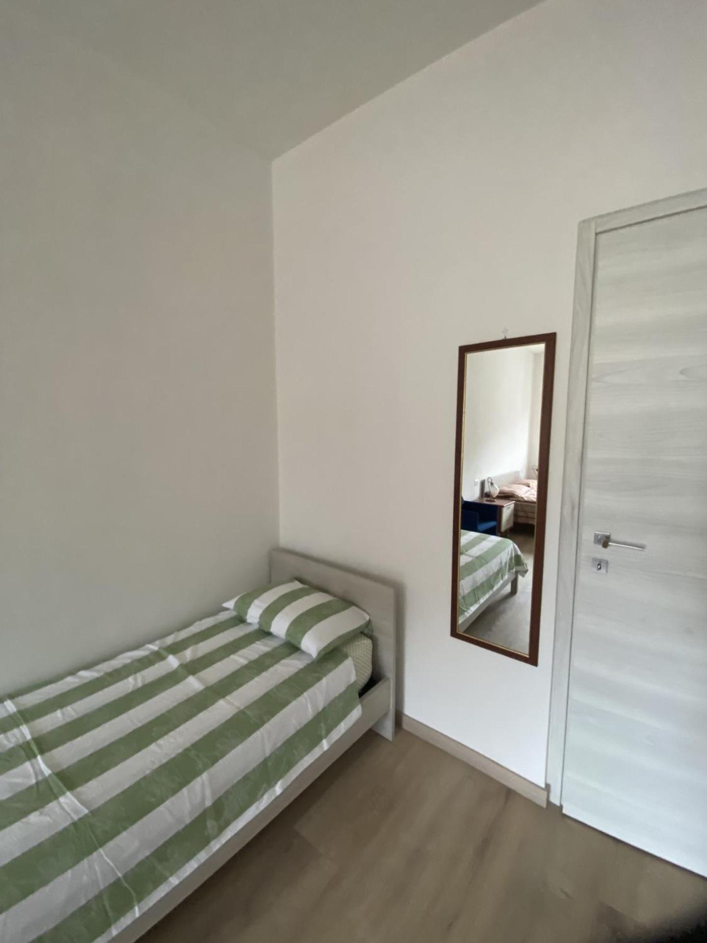 Apartment Casa Luigi