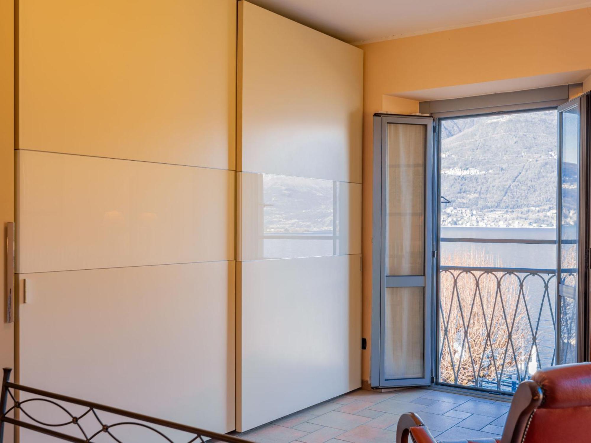 La Terrazza Sul Borgo By Interhome *