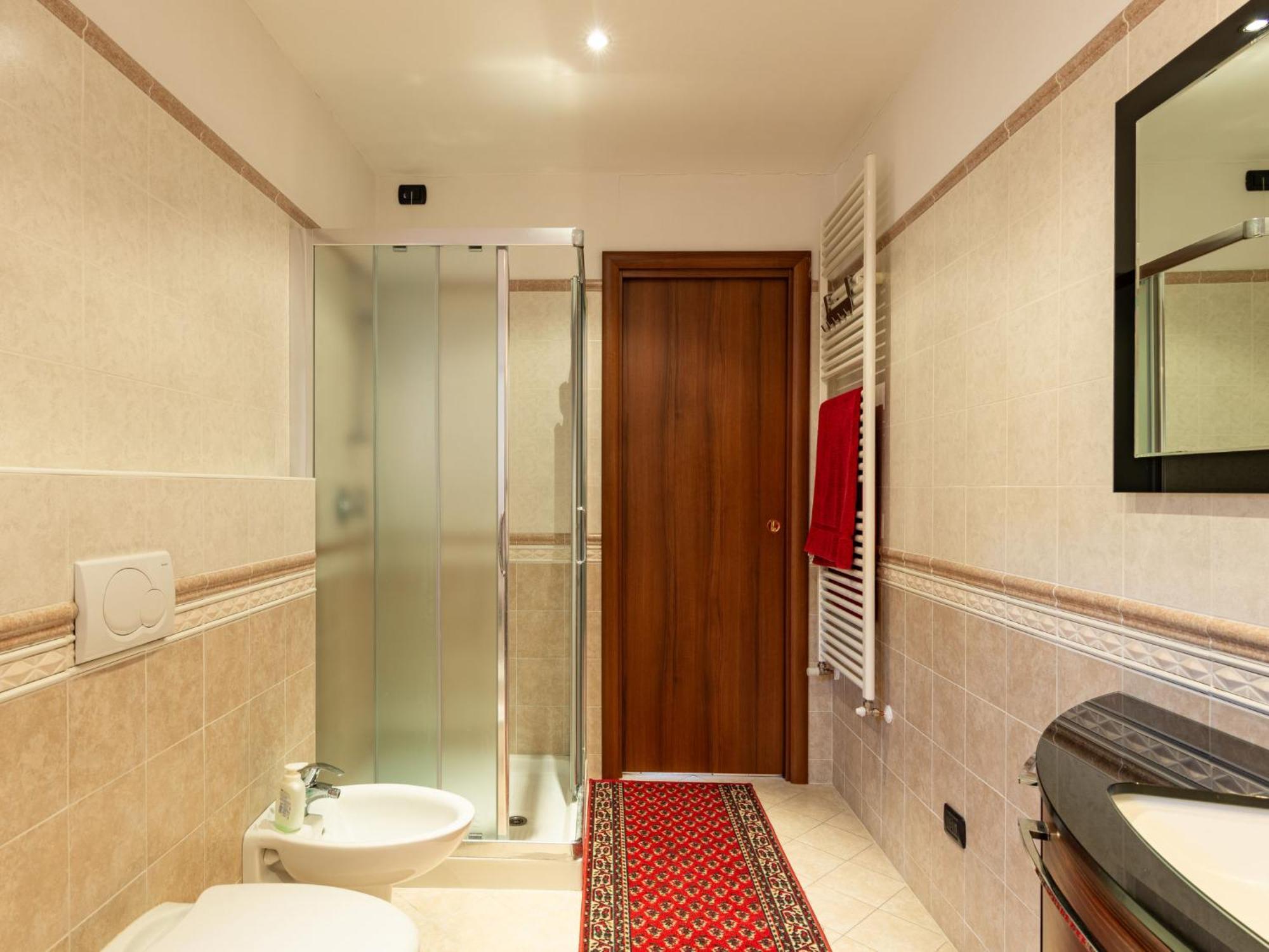 Apartment La Terrazza Sul Borgo By Interhome Bellano