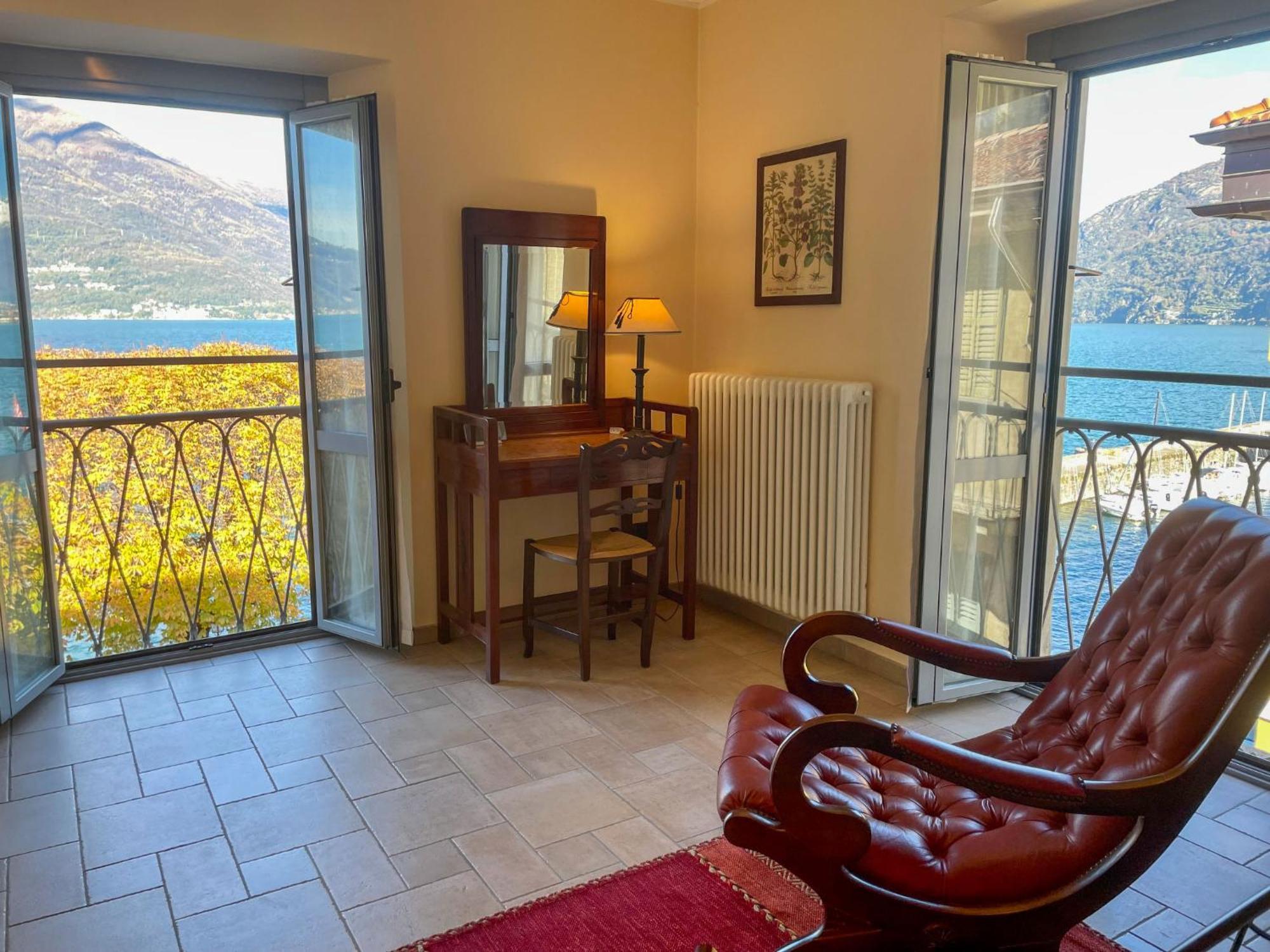 La Terrazza Sul Borgo By Interhome