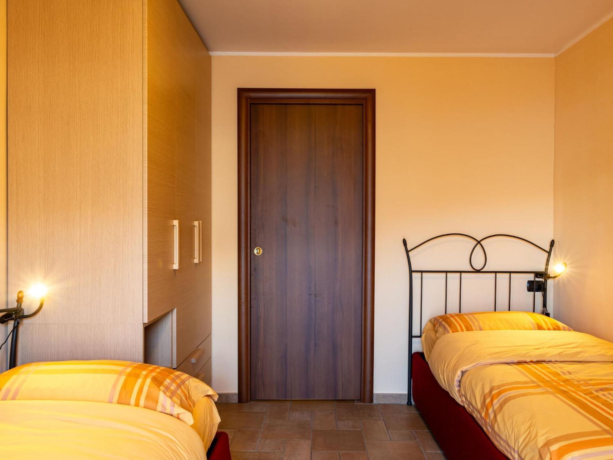 La Terrazza Sul Borgo By Interhome Apartment *