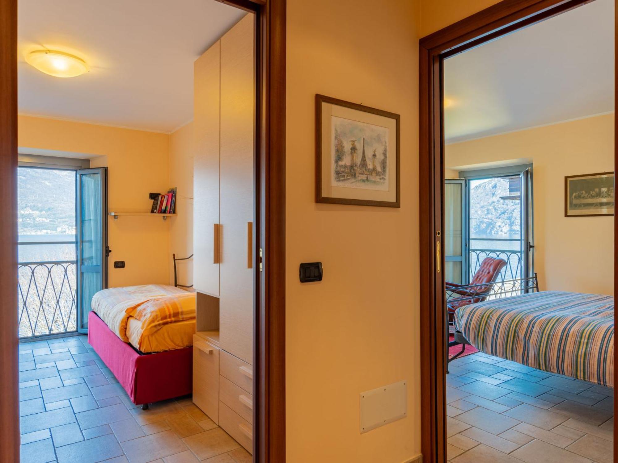 La Terrazza Sul Borgo By Interhome