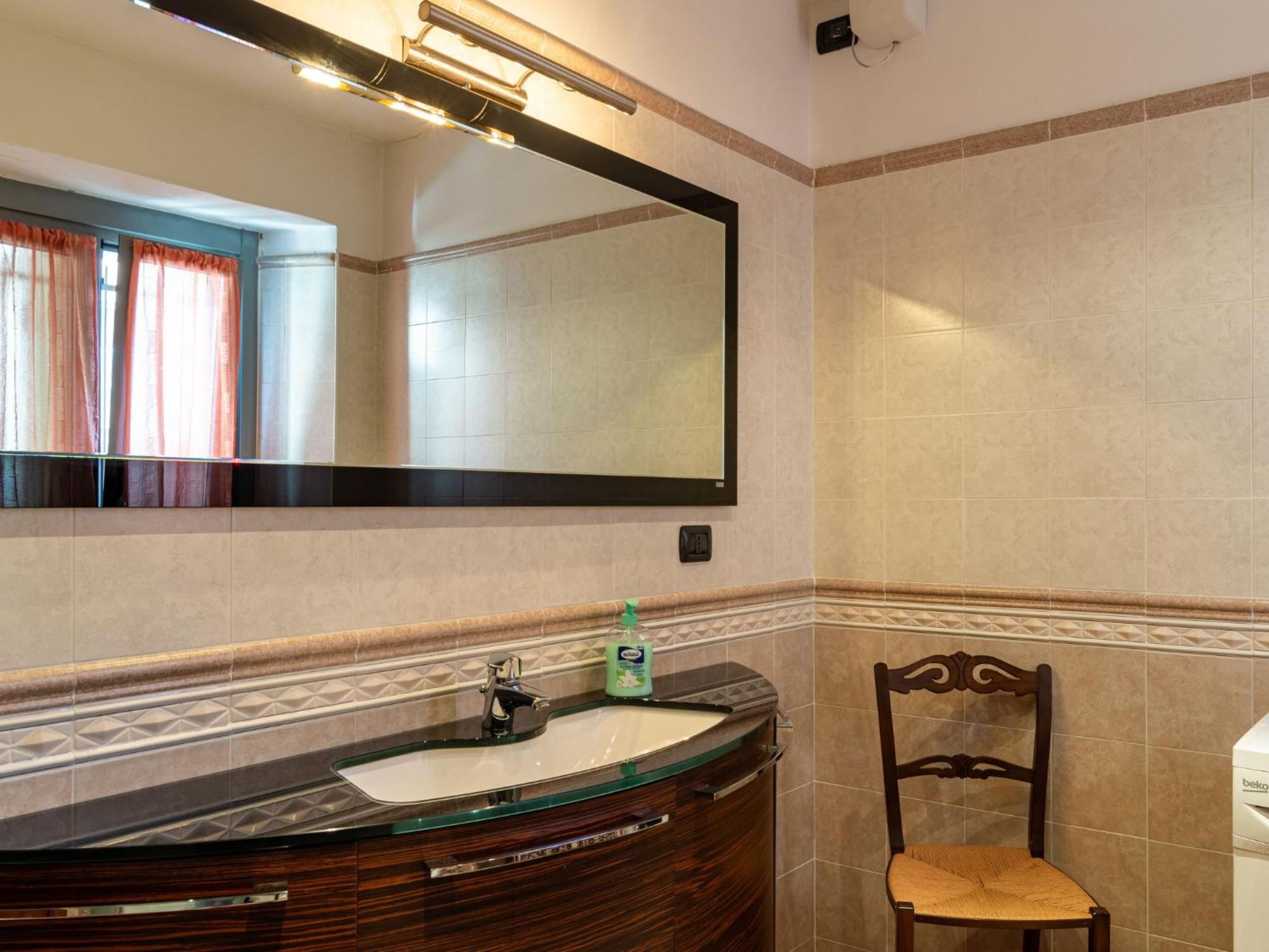 Apartment La Terrazza Sul Borgo By Interhome Bellano