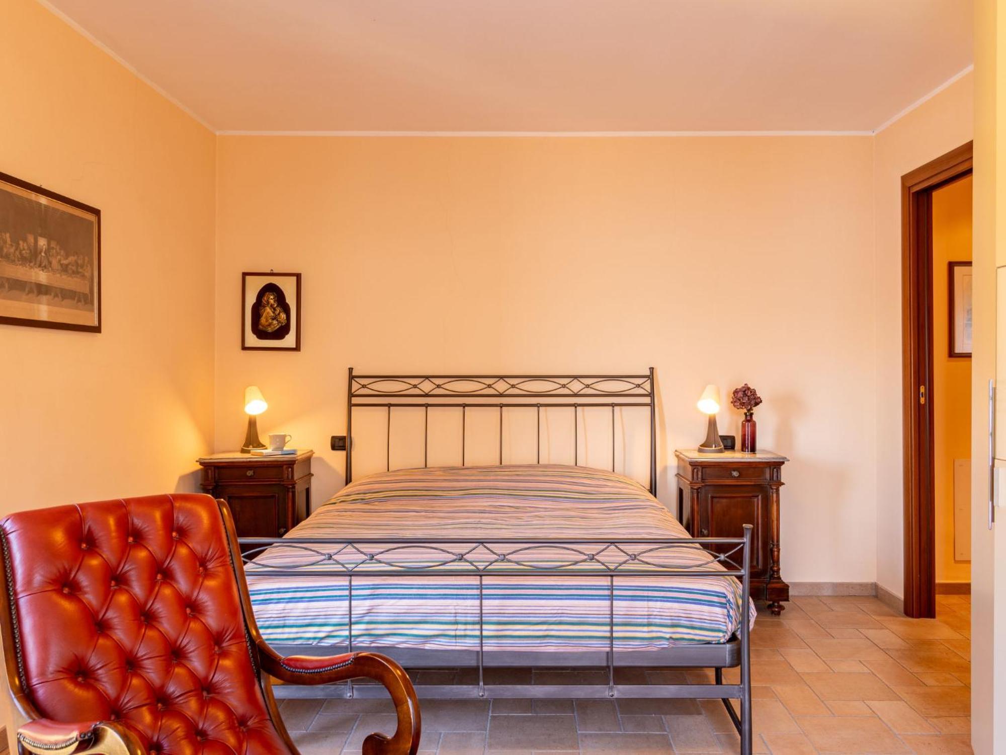 La Terrazza Sul Borgo By Interhome Apartment Bellano