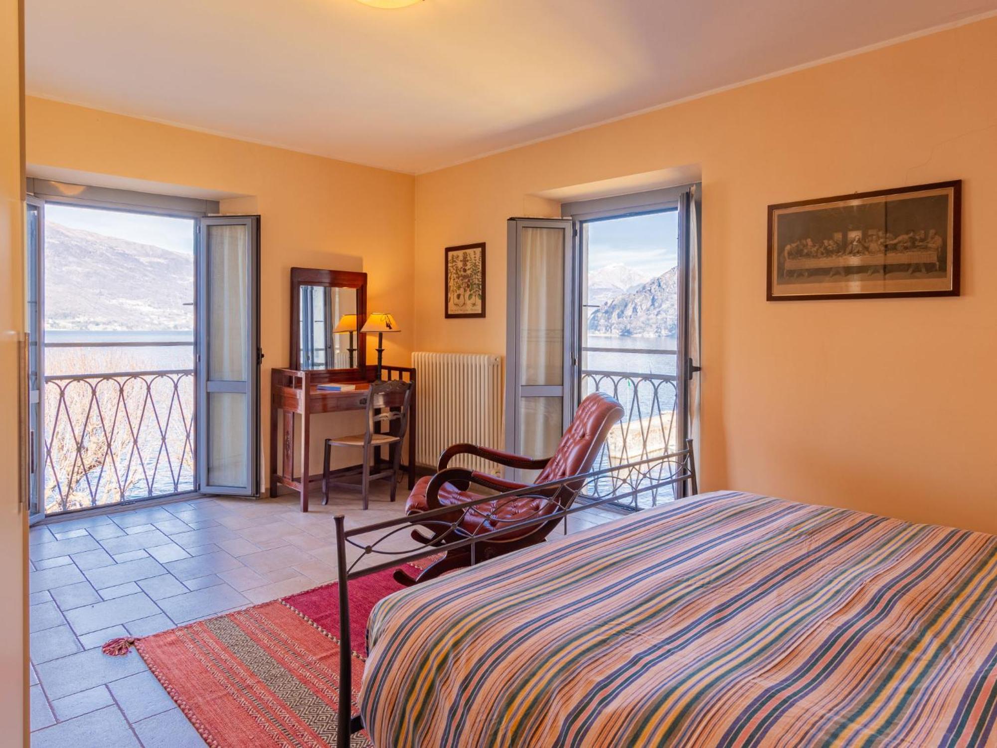 La Terrazza Sul Borgo By Interhome Apartment *