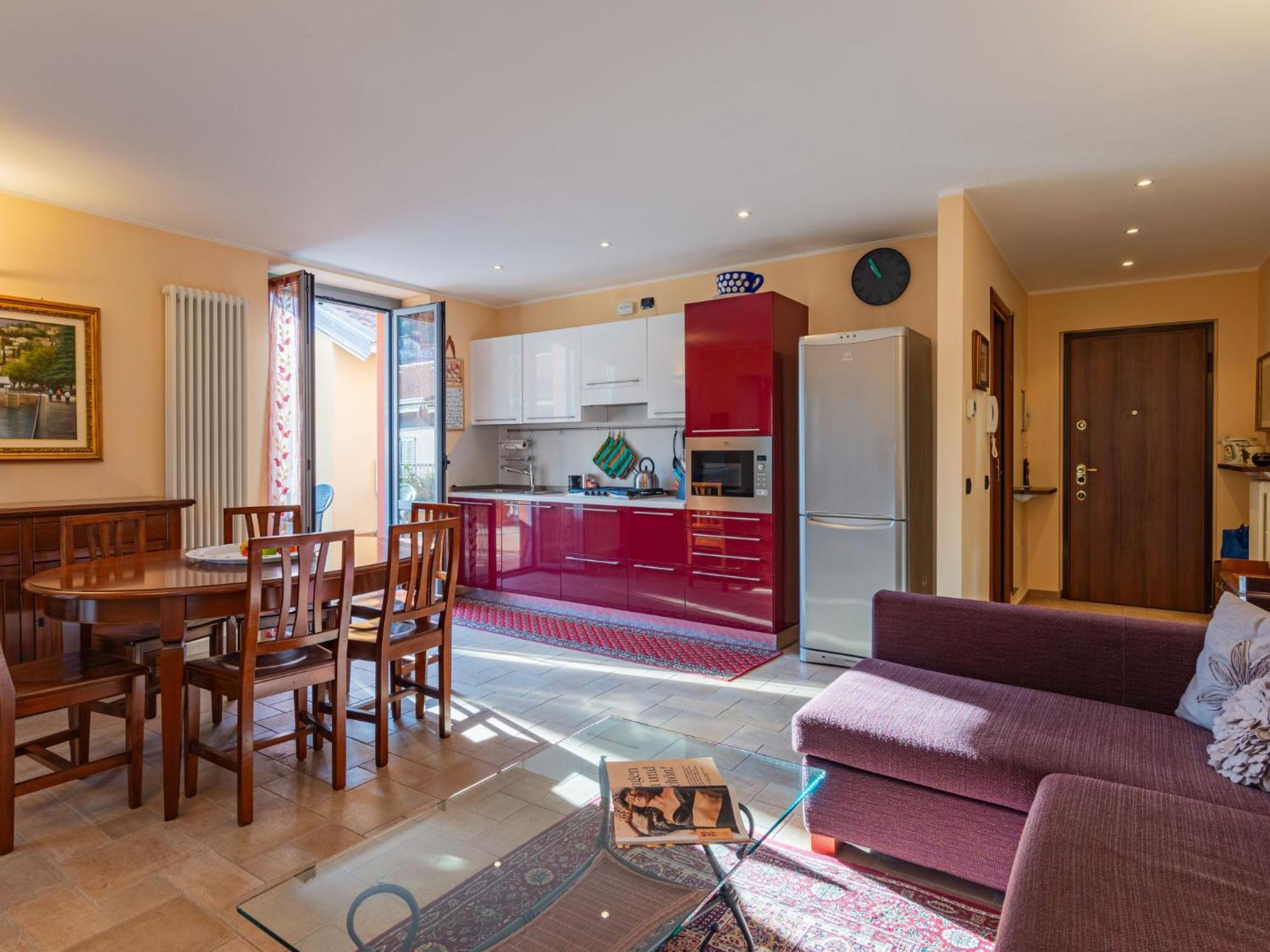 La Terrazza Sul Borgo By Interhome *