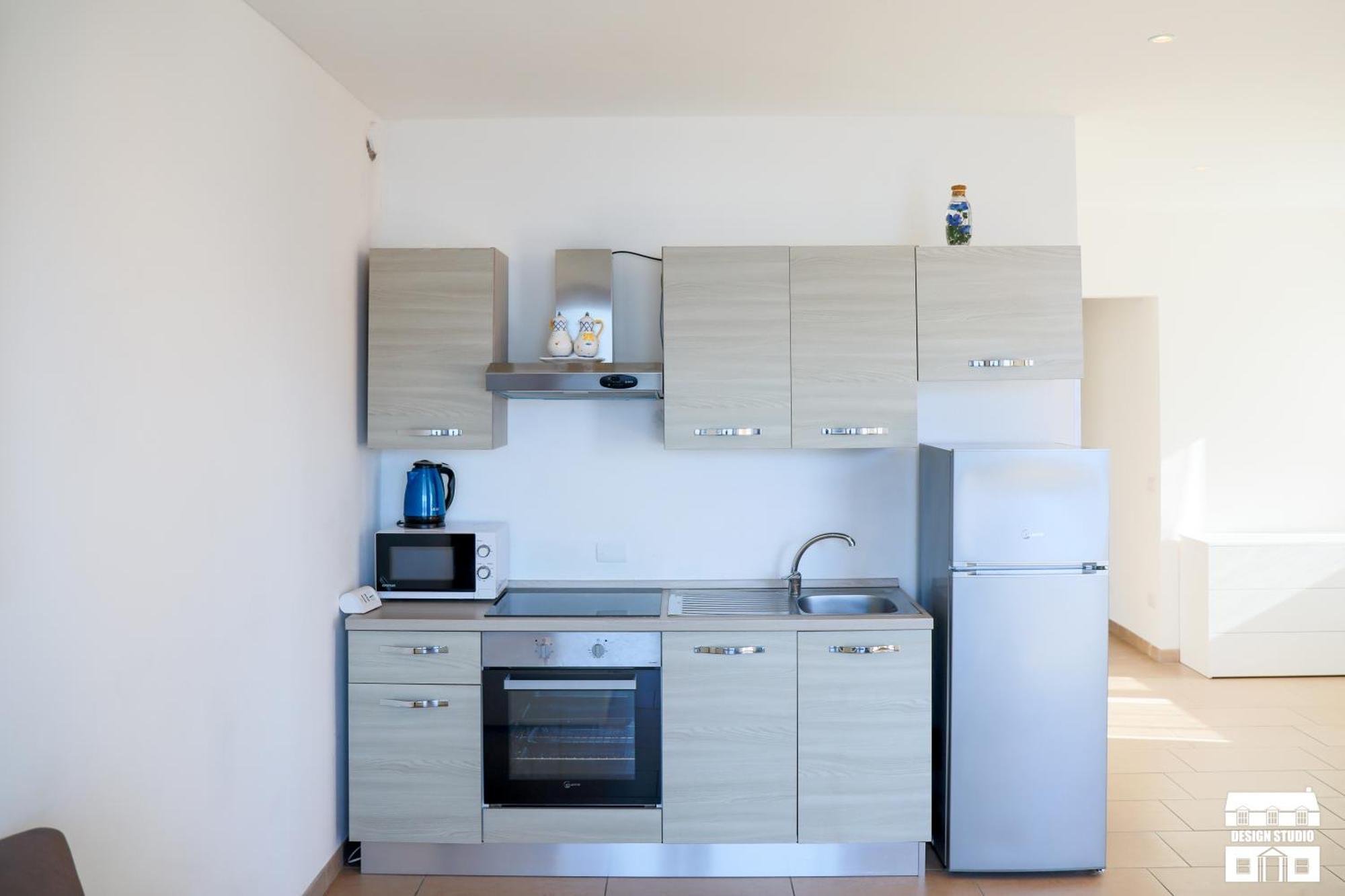Apartment Gold By Design Bellano