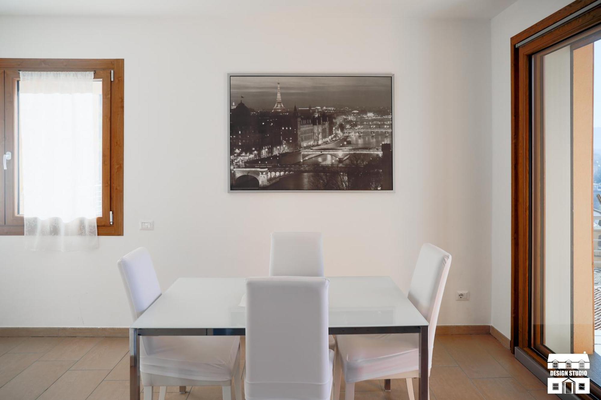 Gold By Design Apartment *