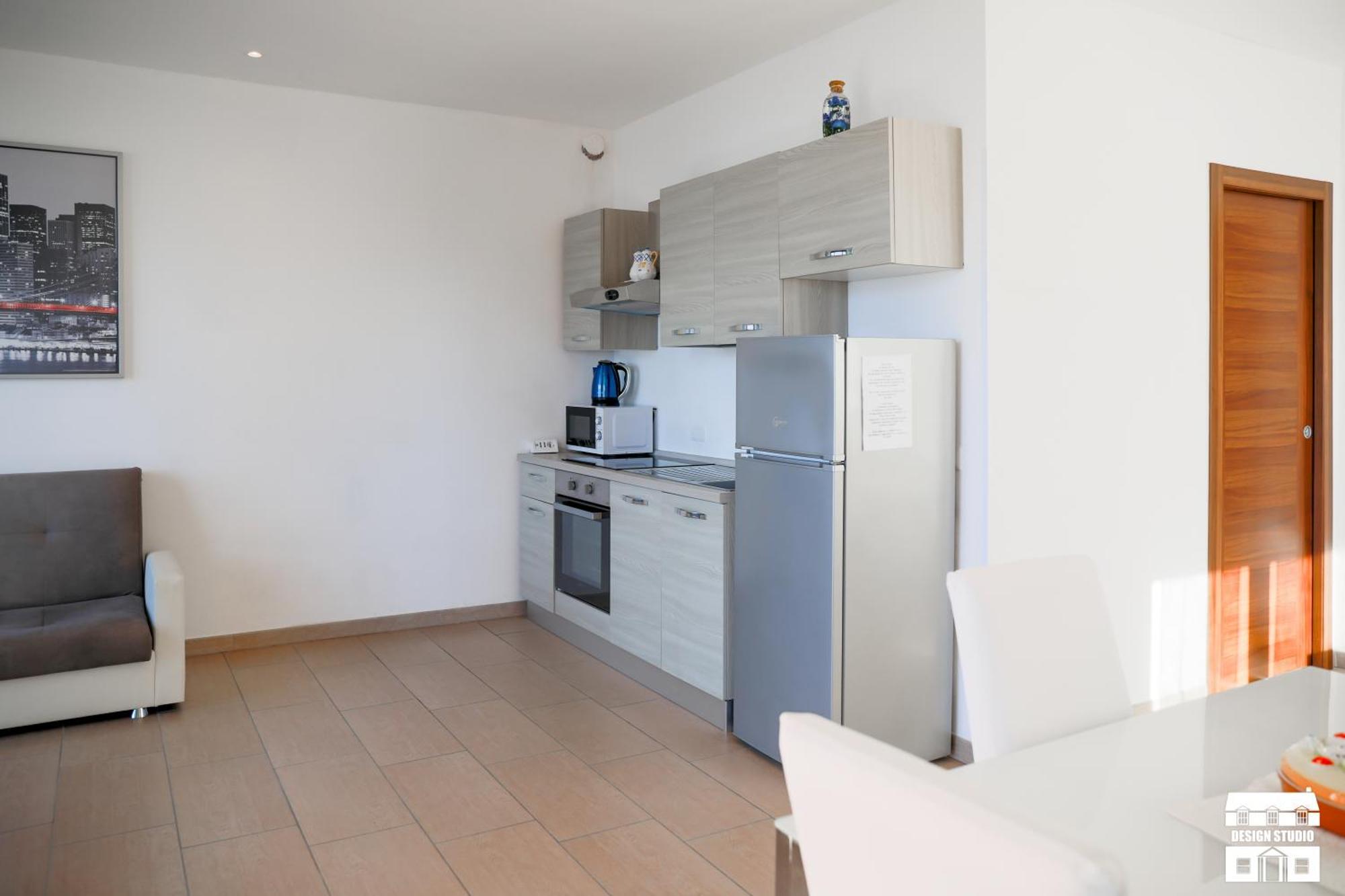 Gold By Design Apartment *