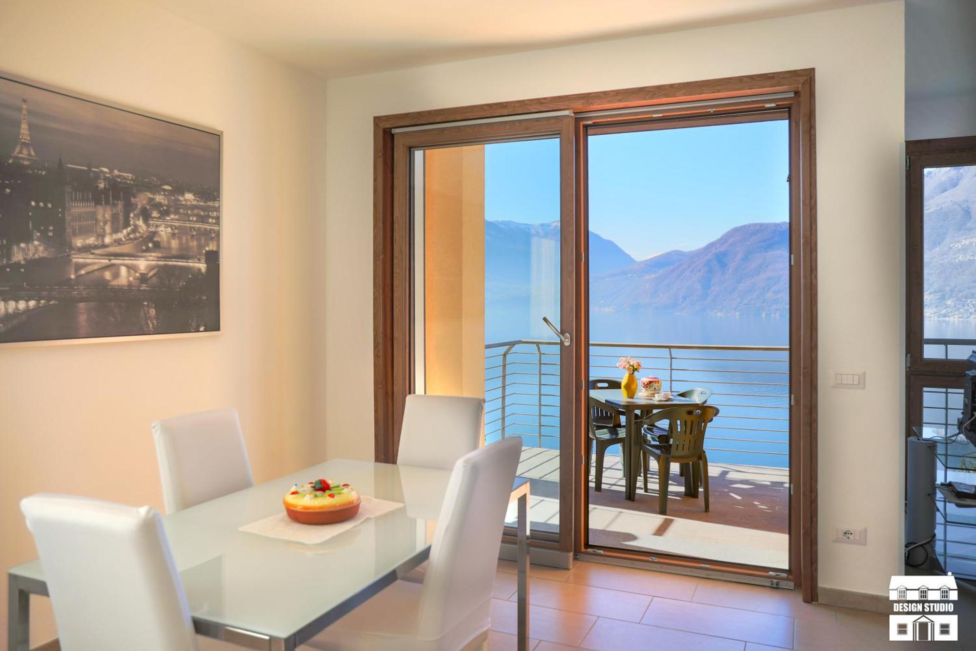 Gold By Design Apartment *