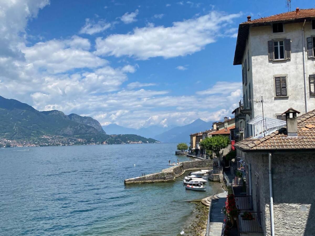 La Finestra Sul Lezzeno