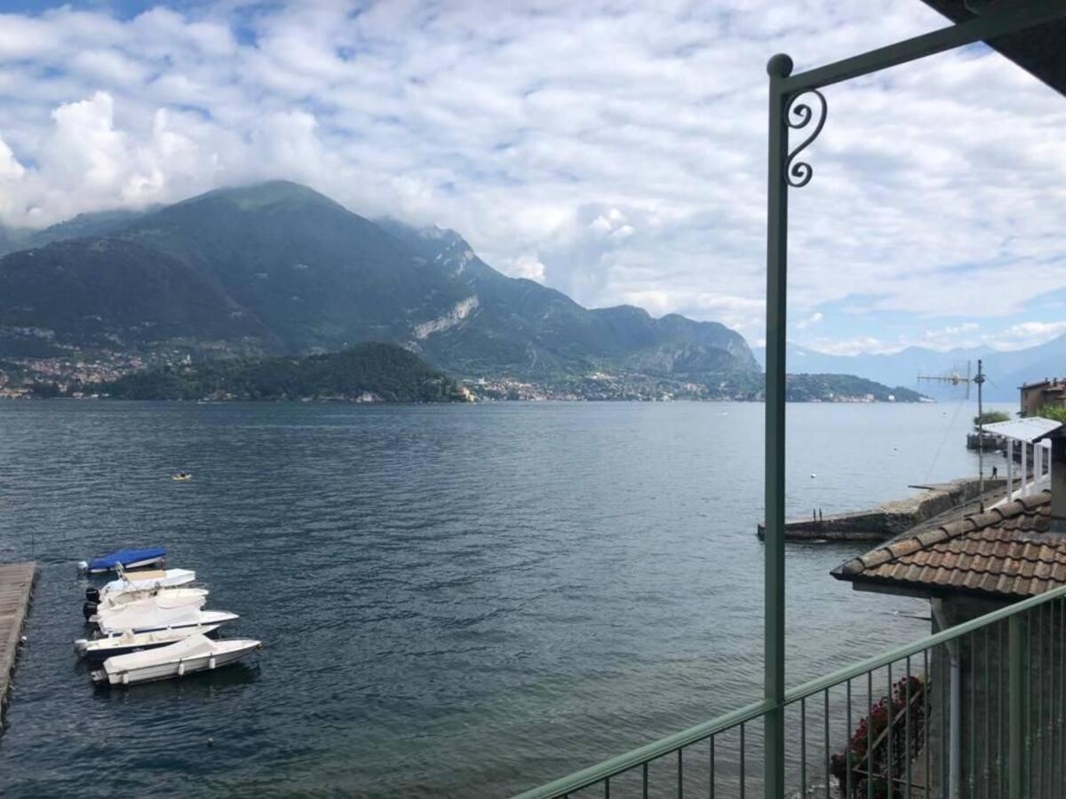 La Finestra Sul Apartment