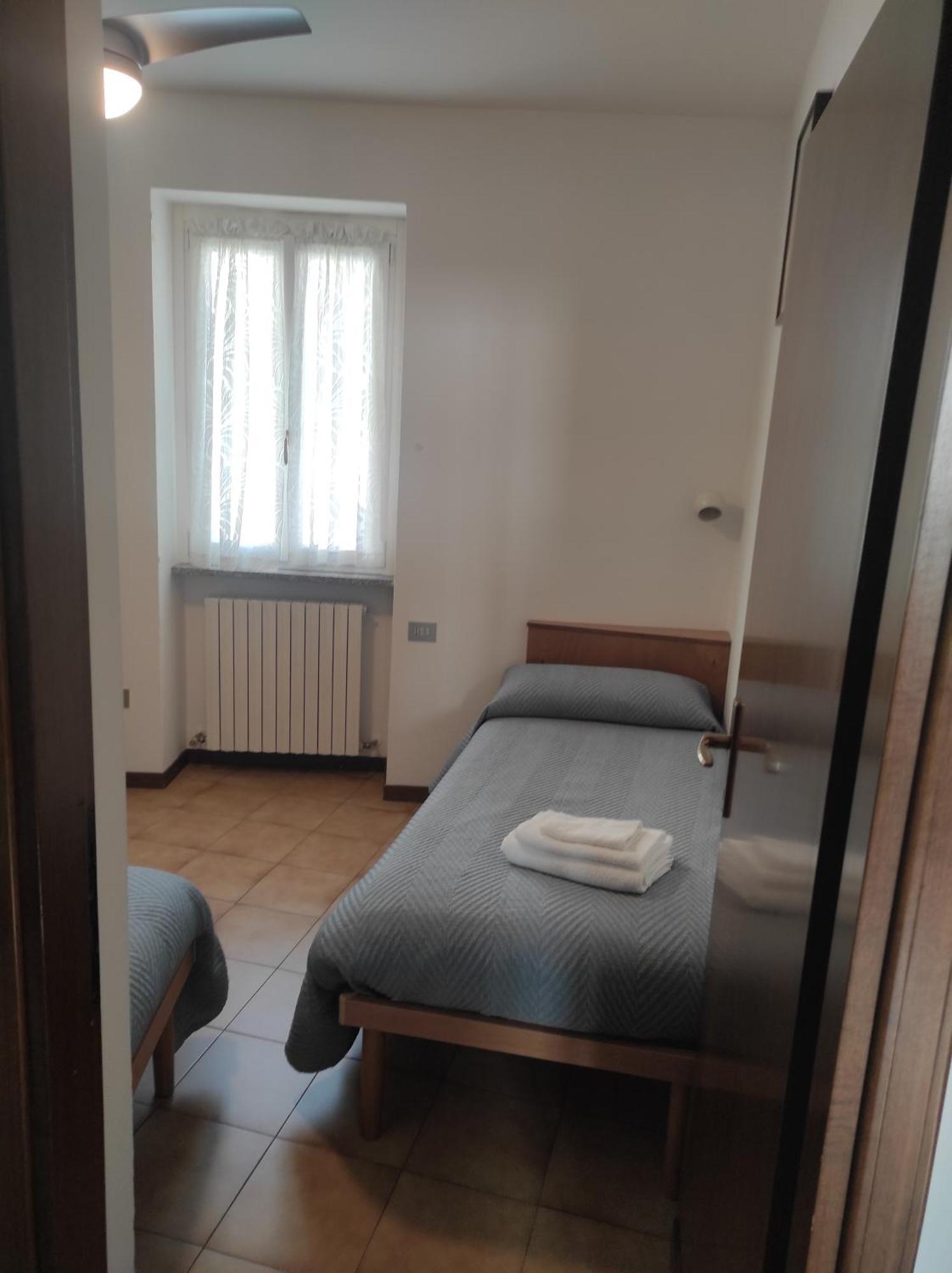 Da Giovanni E Margherita Apartment Mandello del Lario
