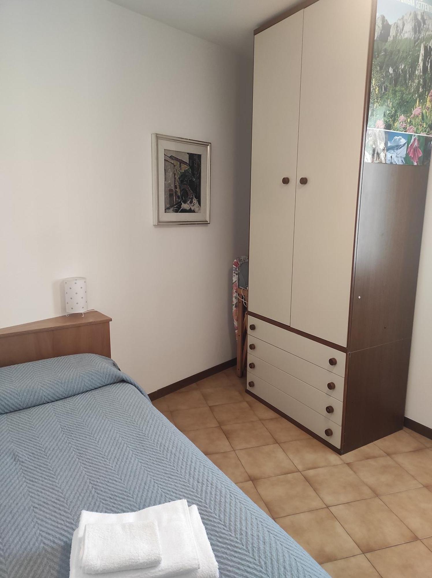 Apartment Da Giovanni E Margherita *