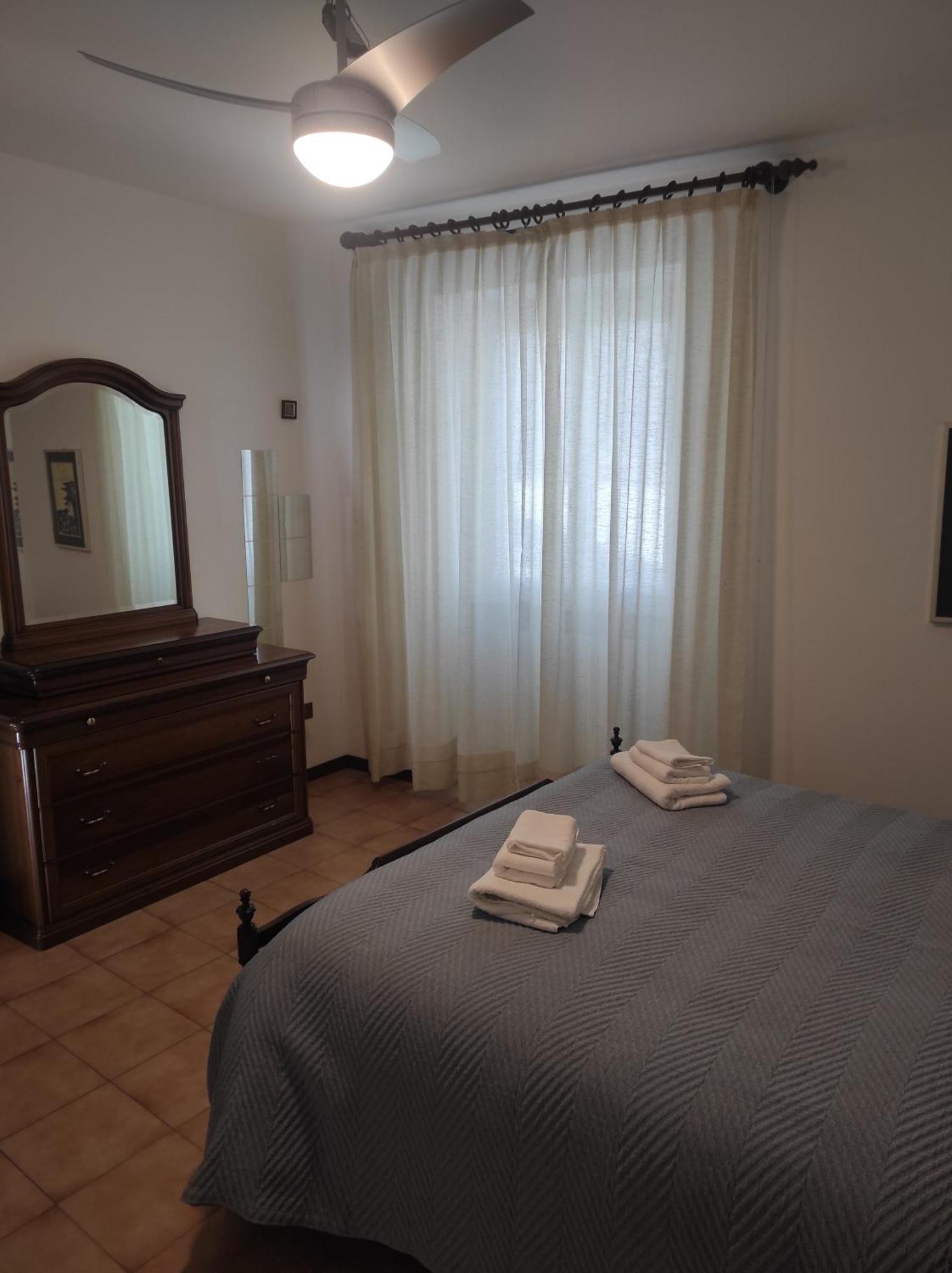Da Giovanni E Margherita Apartment Mandello del Lario