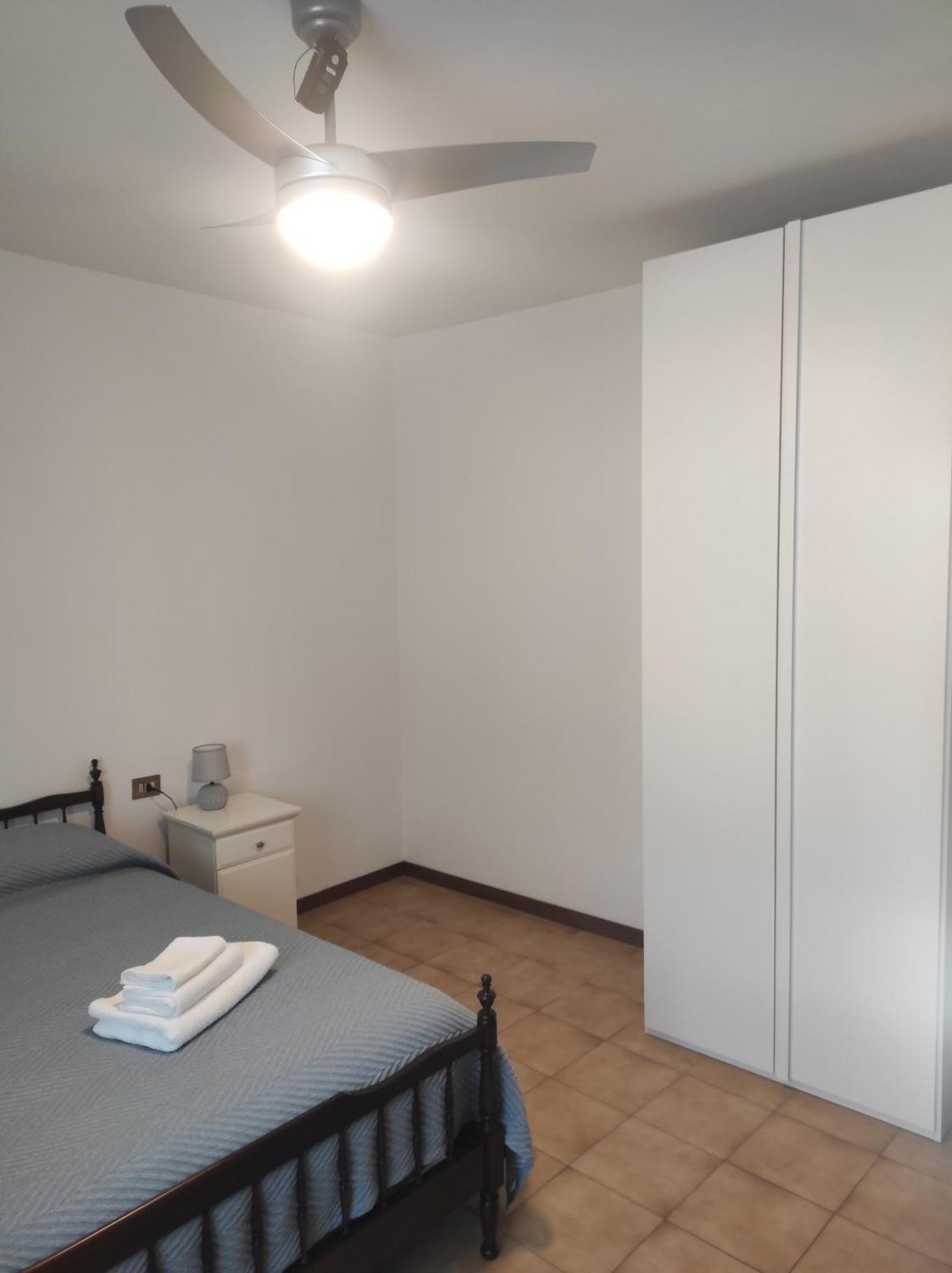 Da Giovanni E Margherita Apartment