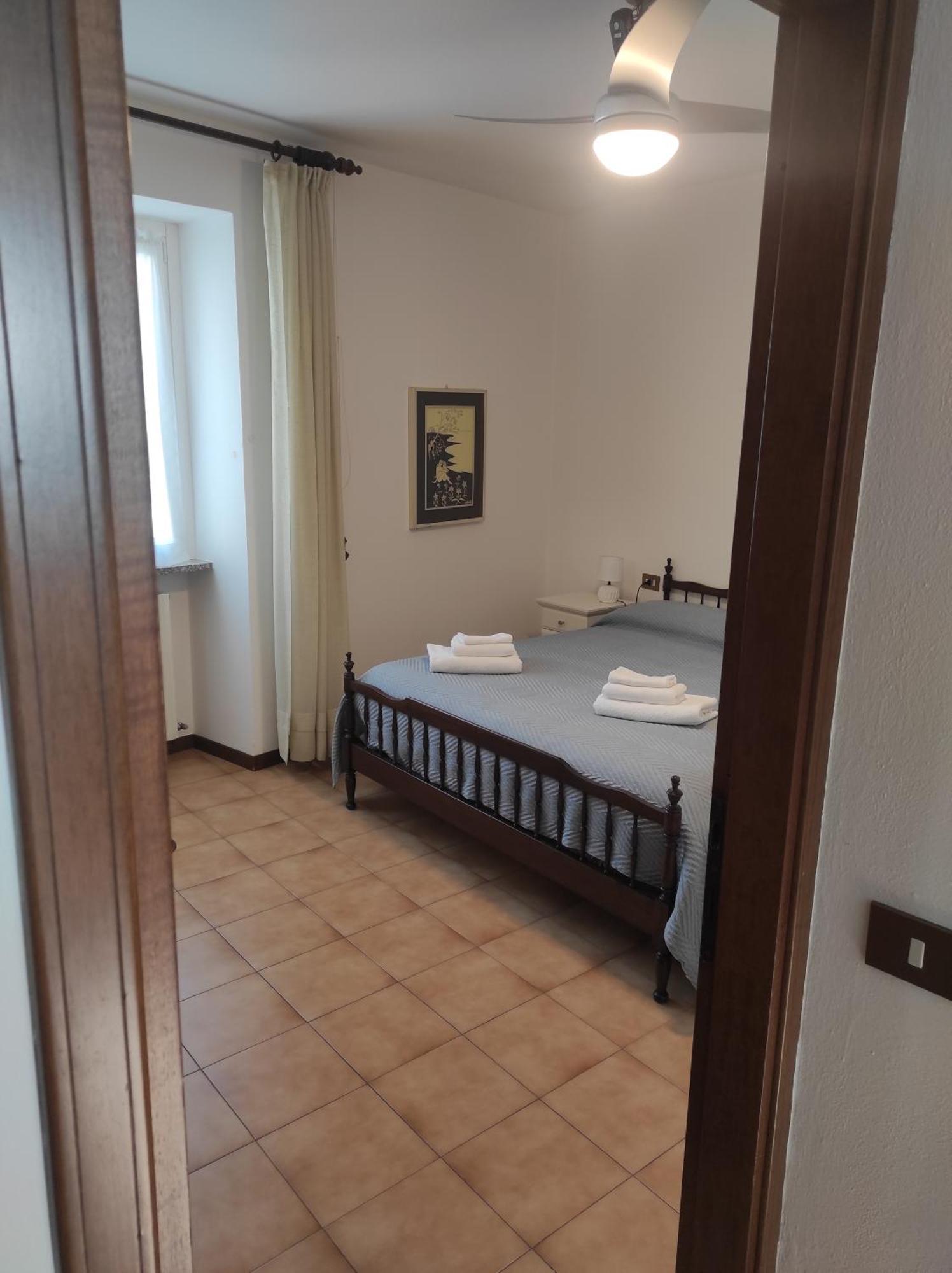 Apartment Da Giovanni E Margherita *
