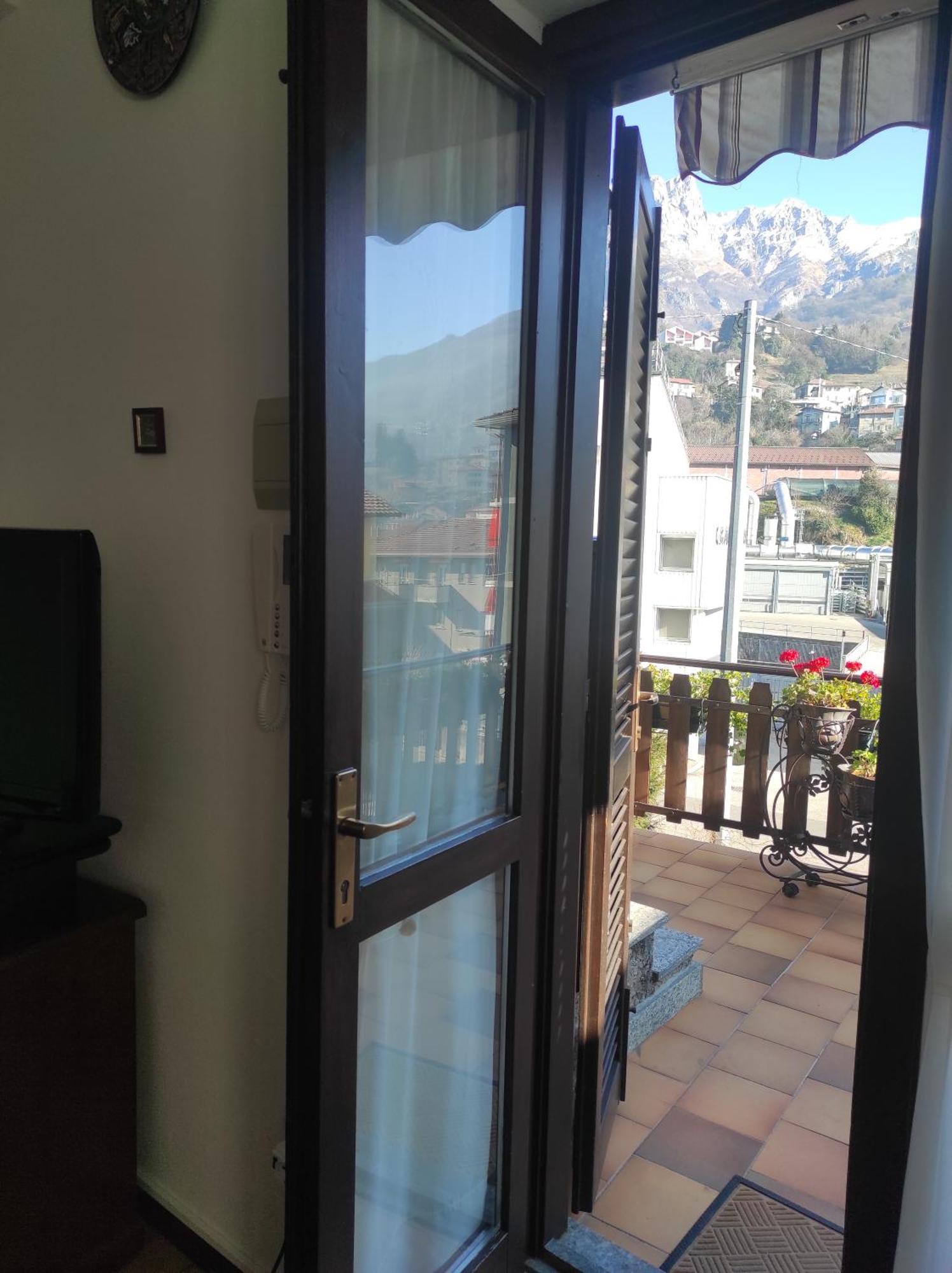 Apartment Da Giovanni E Margherita