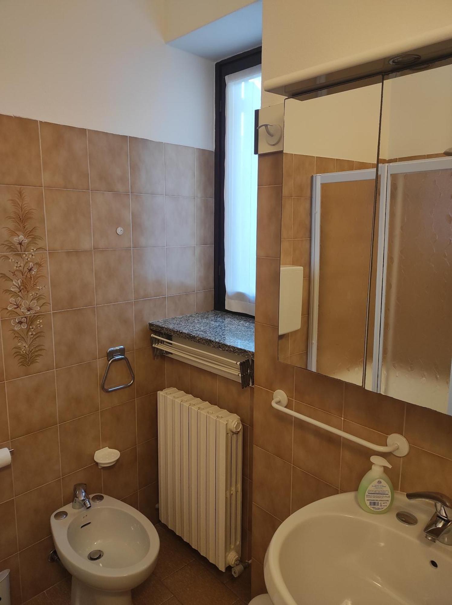Apartment Da Giovanni E Margherita