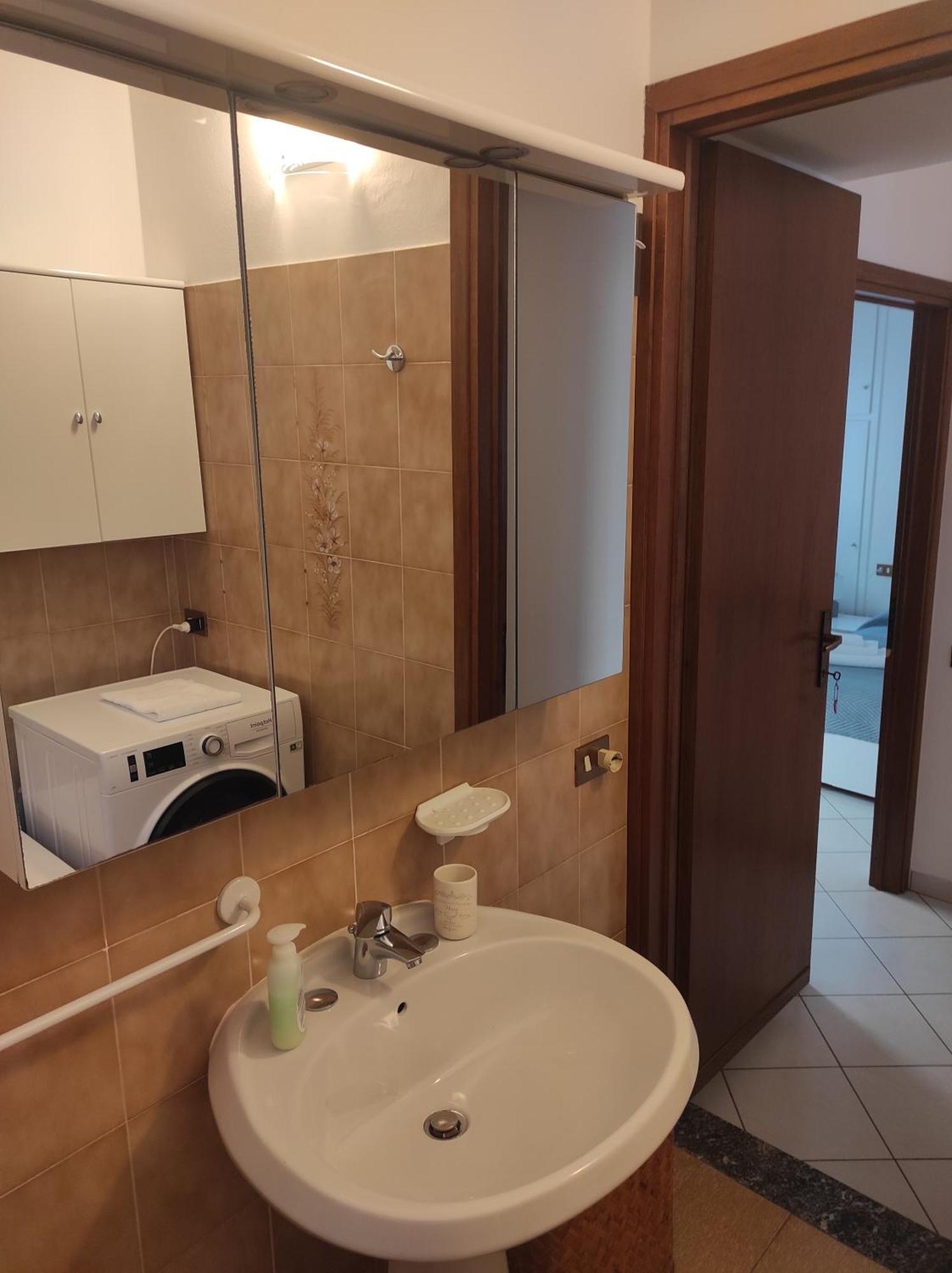 Apartment Da Giovanni E Margherita Mandello del Lario