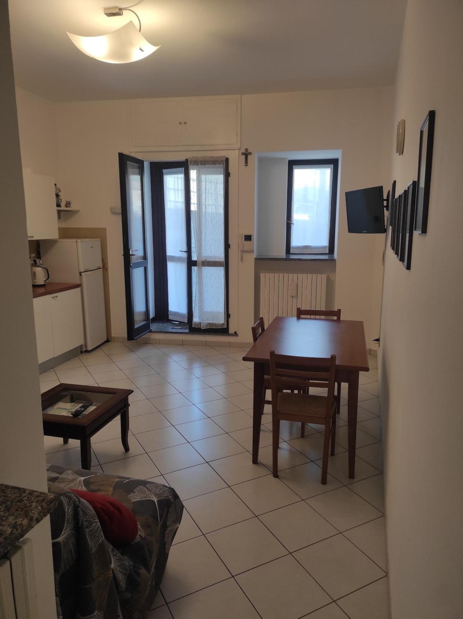 Apartment Da Giovanni E Margherita