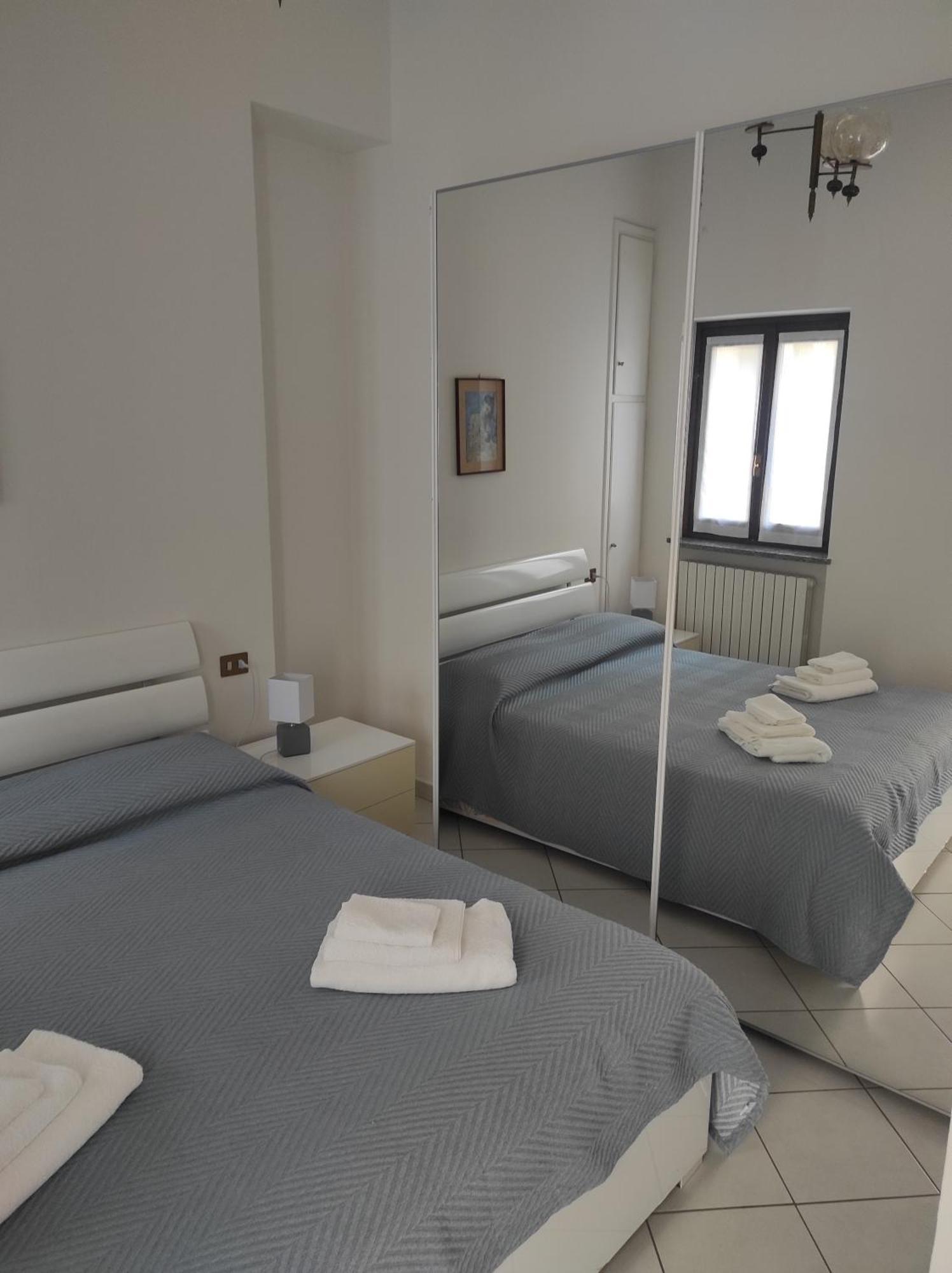 Da Giovanni E Margherita Apartment Mandello del Lario