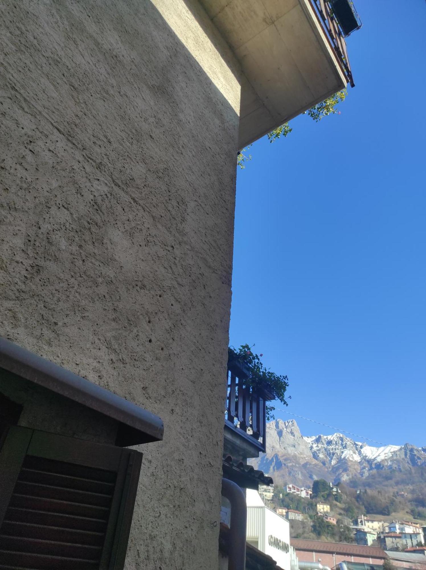 Apartment Da Giovanni E Margherita Mandello del Lario