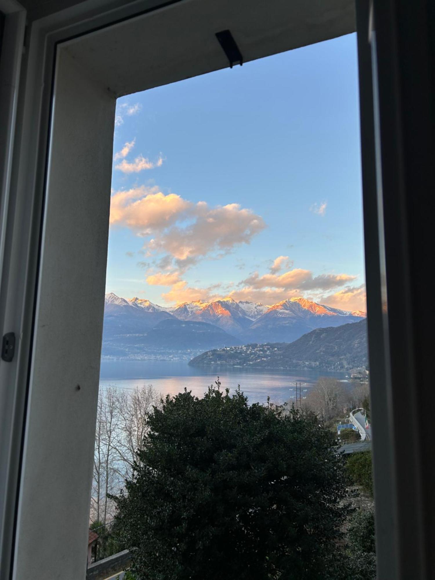 Apartment Ai Crotti Dervio