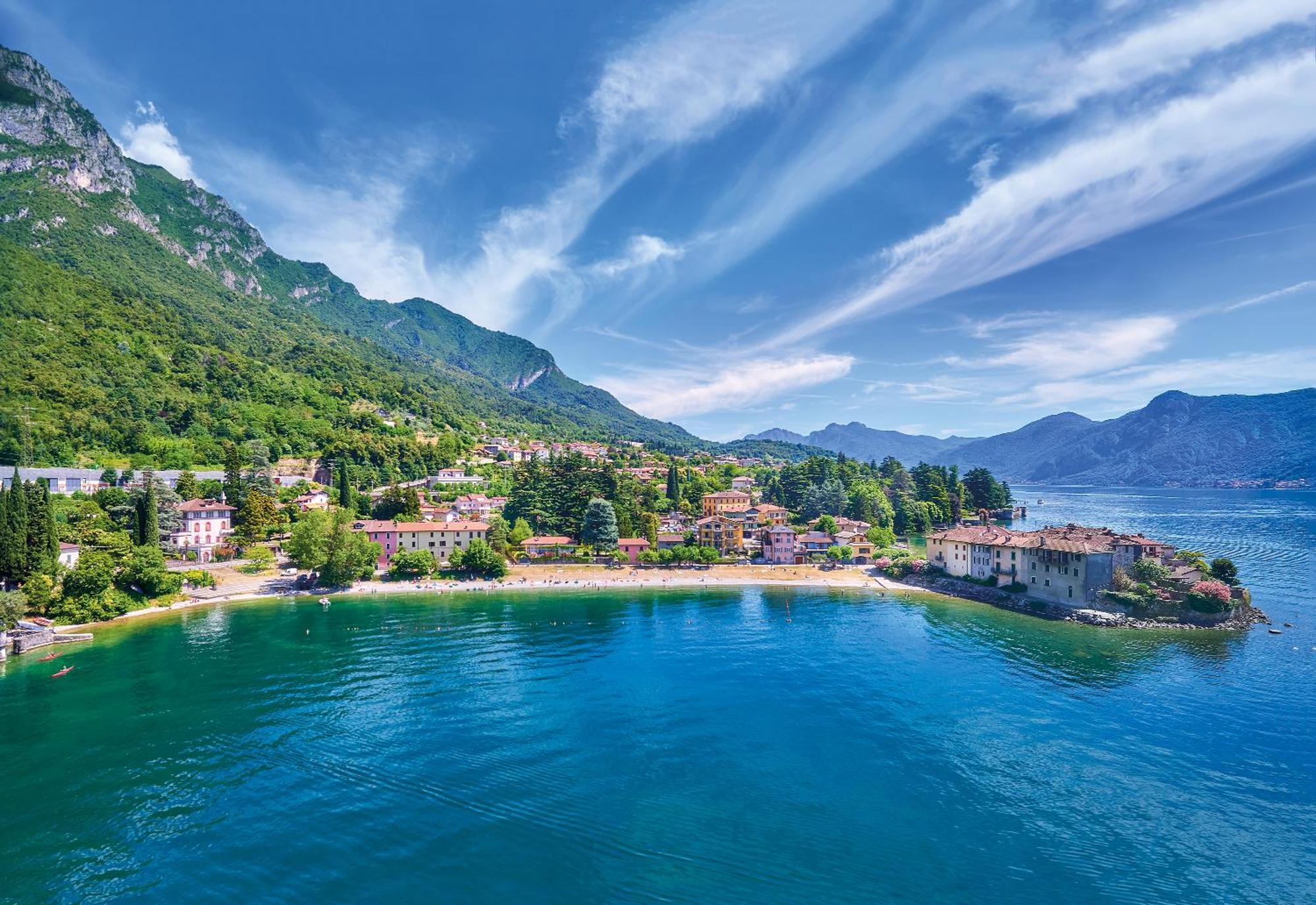 Foresteria Ca' Dei Bachitt Gasthof
