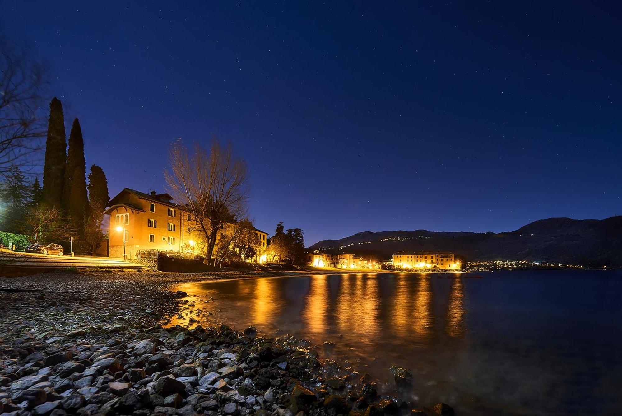 Gasthof Foresteria Ca' Dei Bachitt Lierna