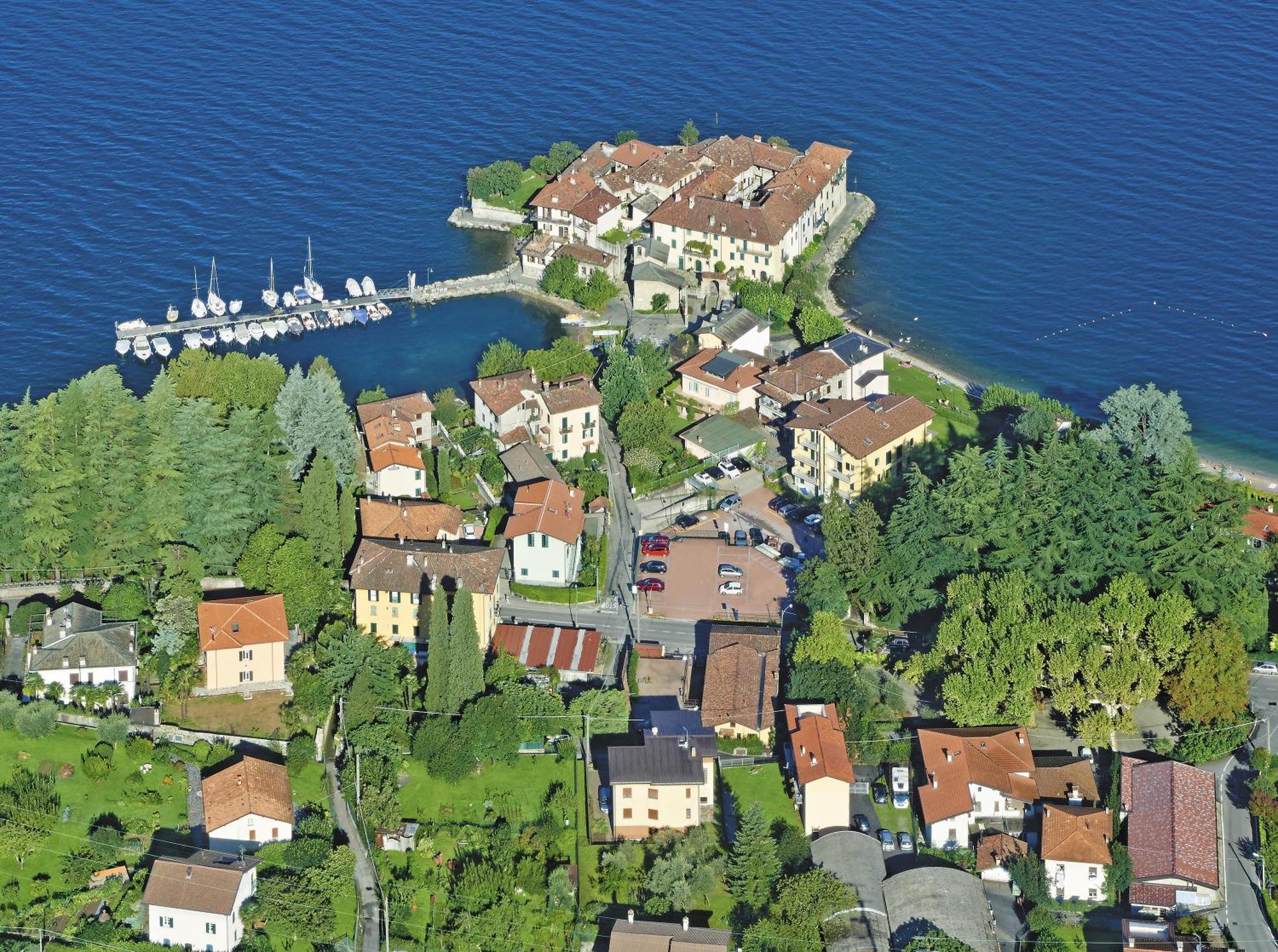 Foresteria Ca' Dei Bachitt *