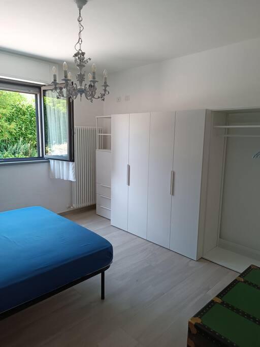 Immerso Nel Tra Laghi E Colline Apartment Anzano Del Parco