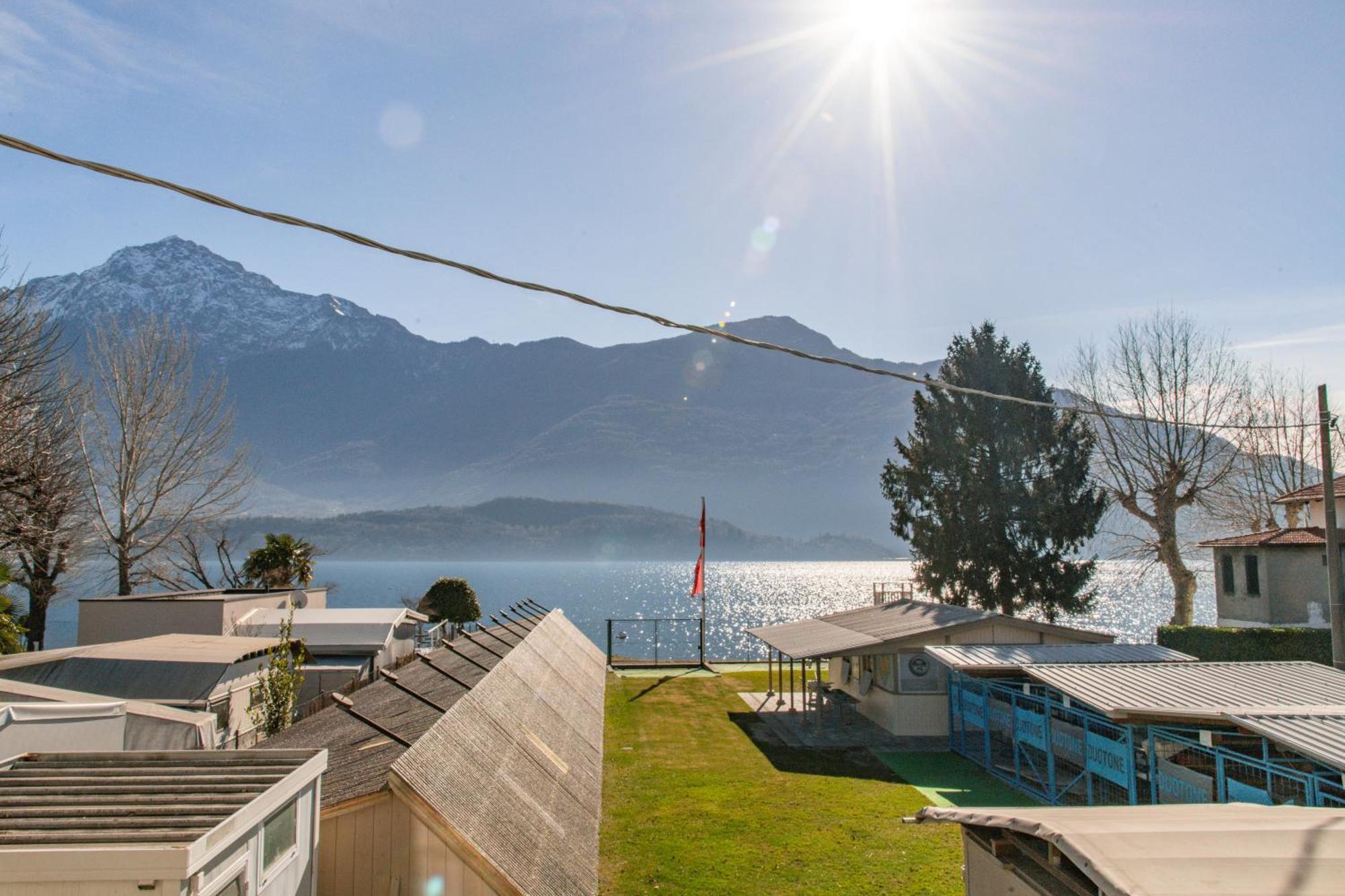 Bed & Breakfast R&b Al Domaso