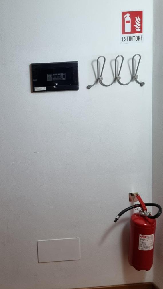 Il Tuffetto Apartment Olginate