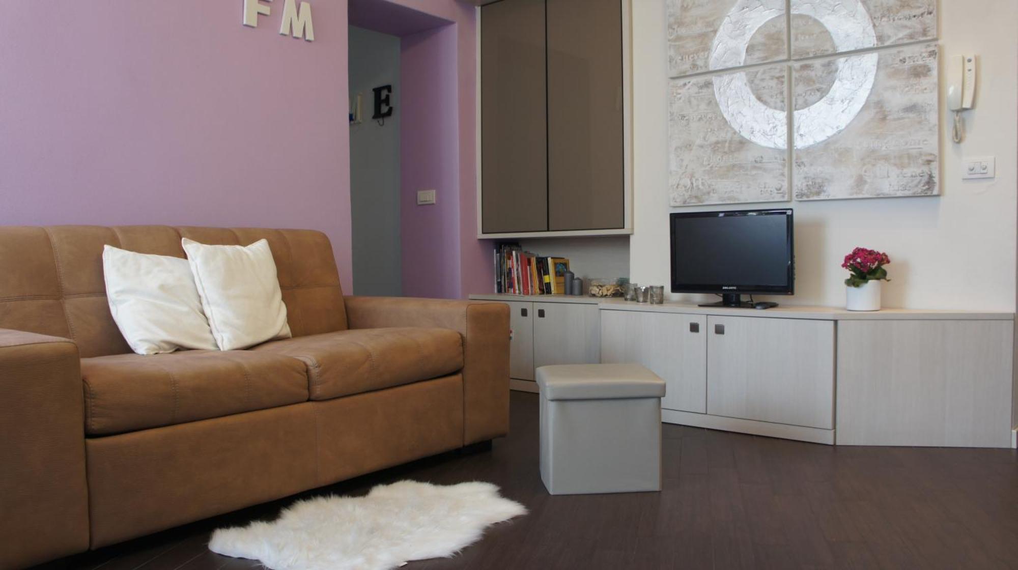 Apartment Fm Como