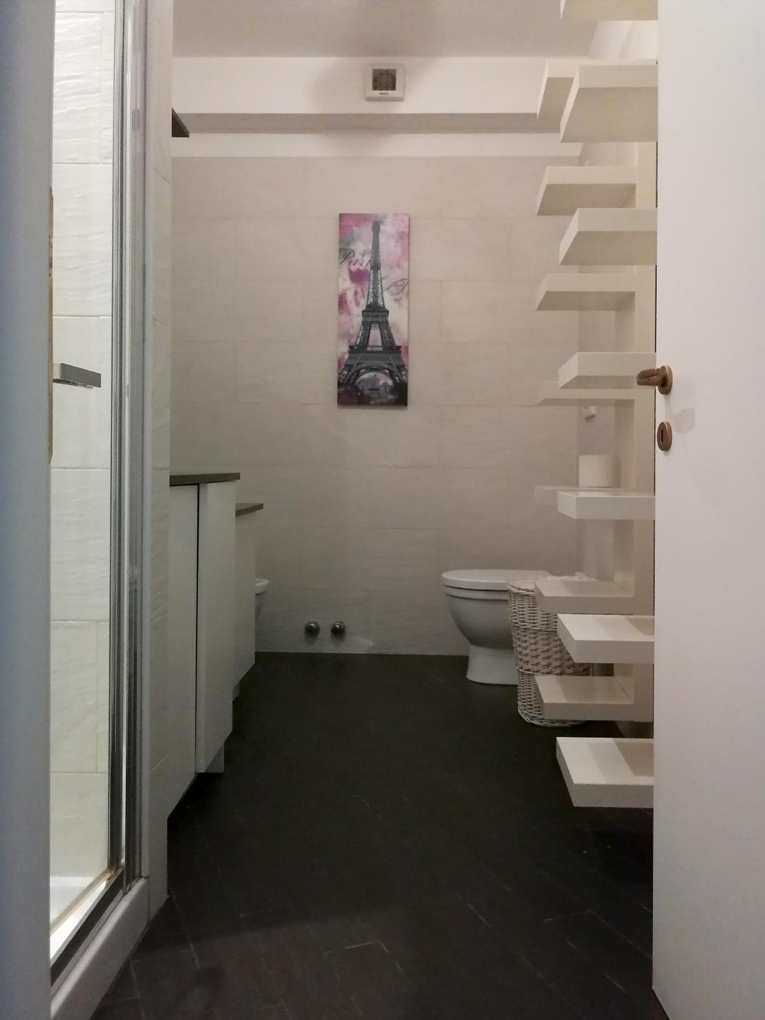 Apartment Fm Como