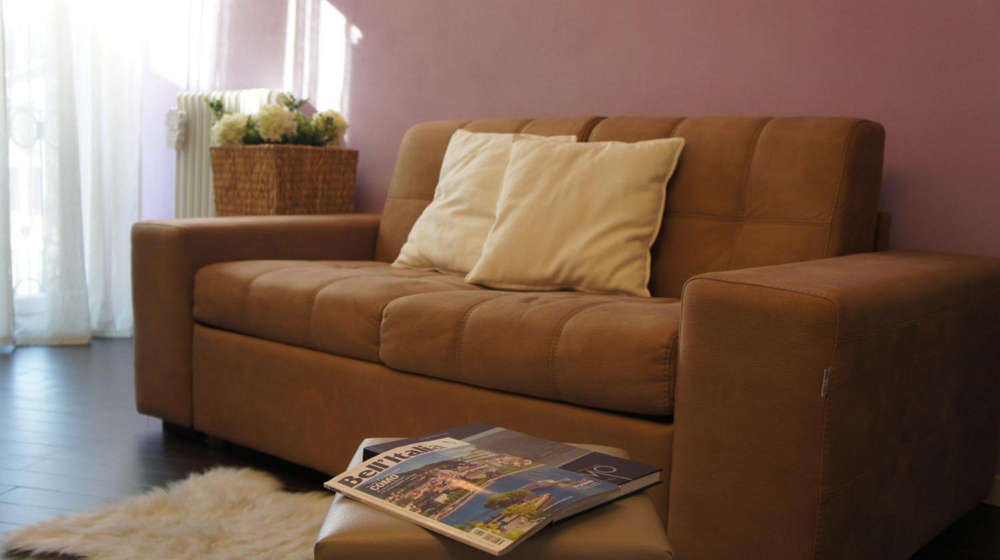 Fm Apartment *