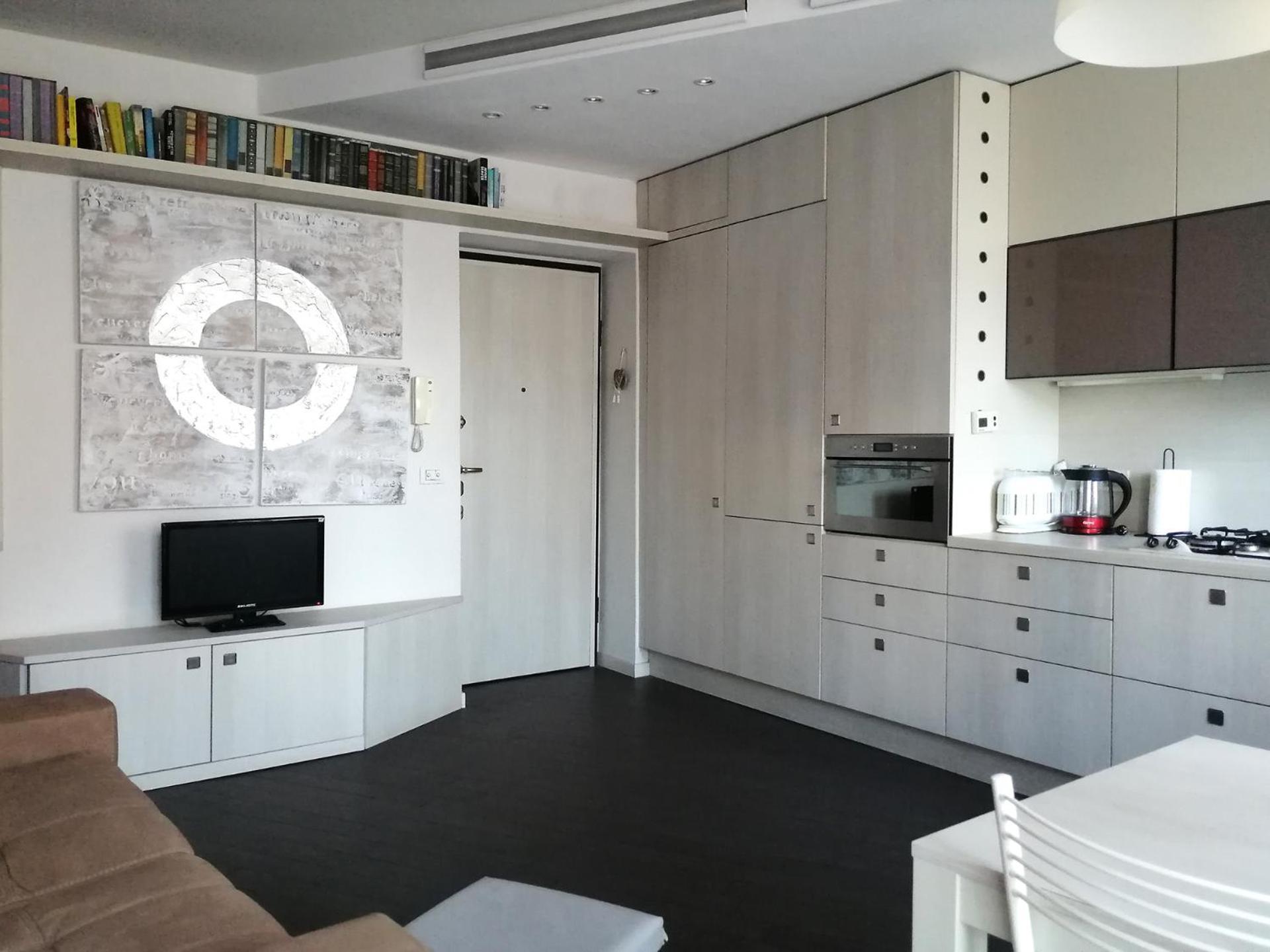 Apartment Fm Como